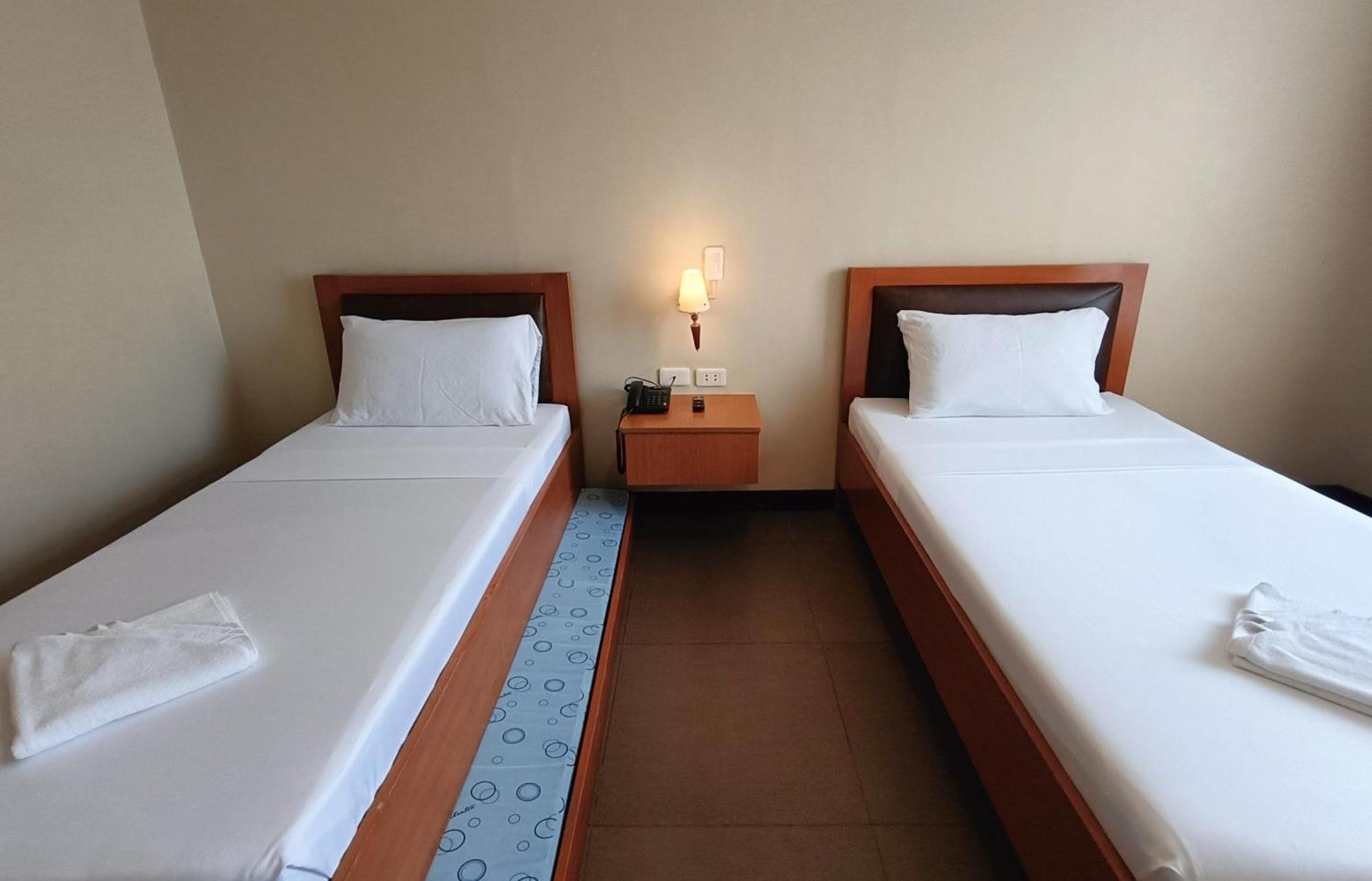 Fuente Oro Business Powered By Cocotel Hotel