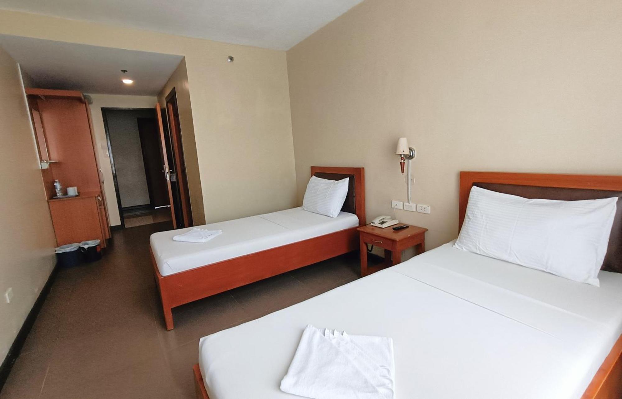 Hotel Fuente Oro Business Powered By Cocotel 3*