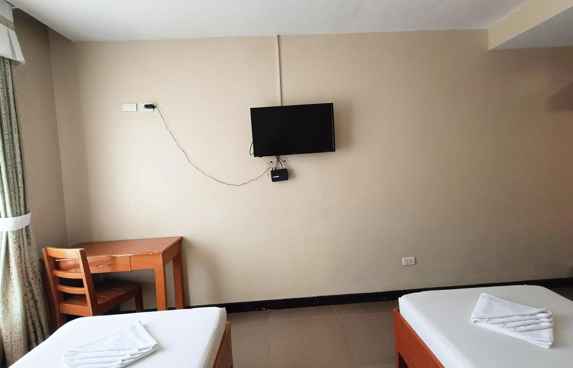 Hotel Fuente Oro Business Powered By Cocotel Cebu