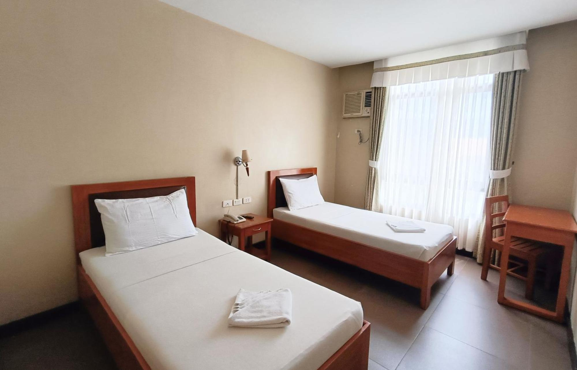 Fuente Oro Business Powered By Cocotel 3*