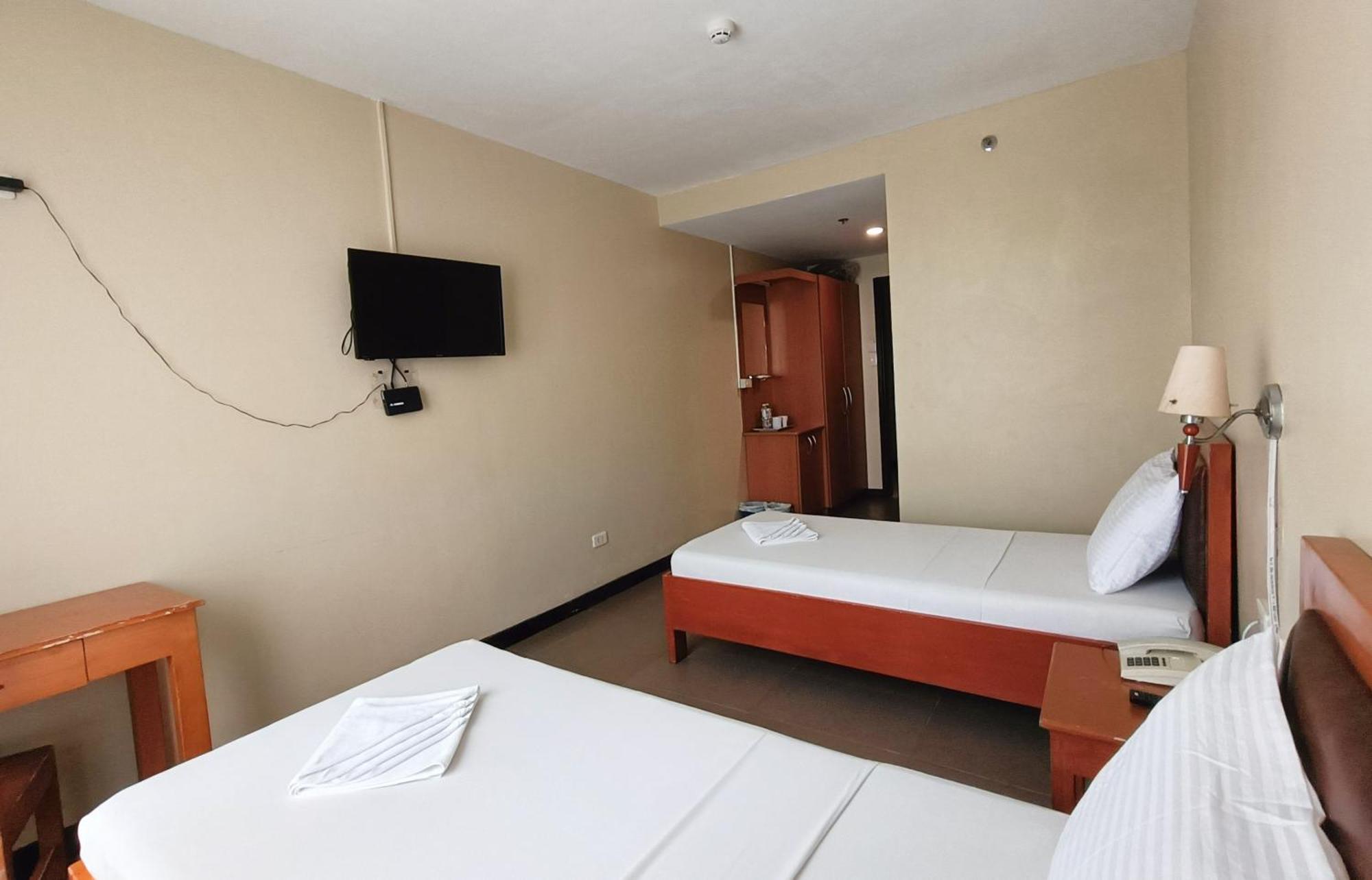 Fuente Oro Business Powered By Cocotel Hotel