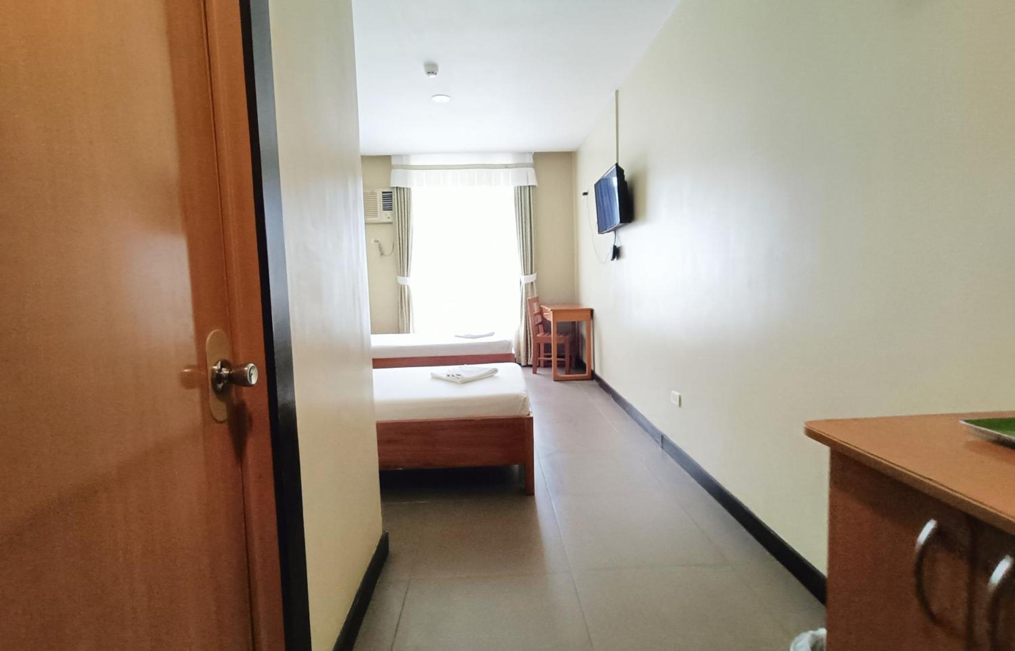 Hotel Fuente Oro Business Powered By Cocotel