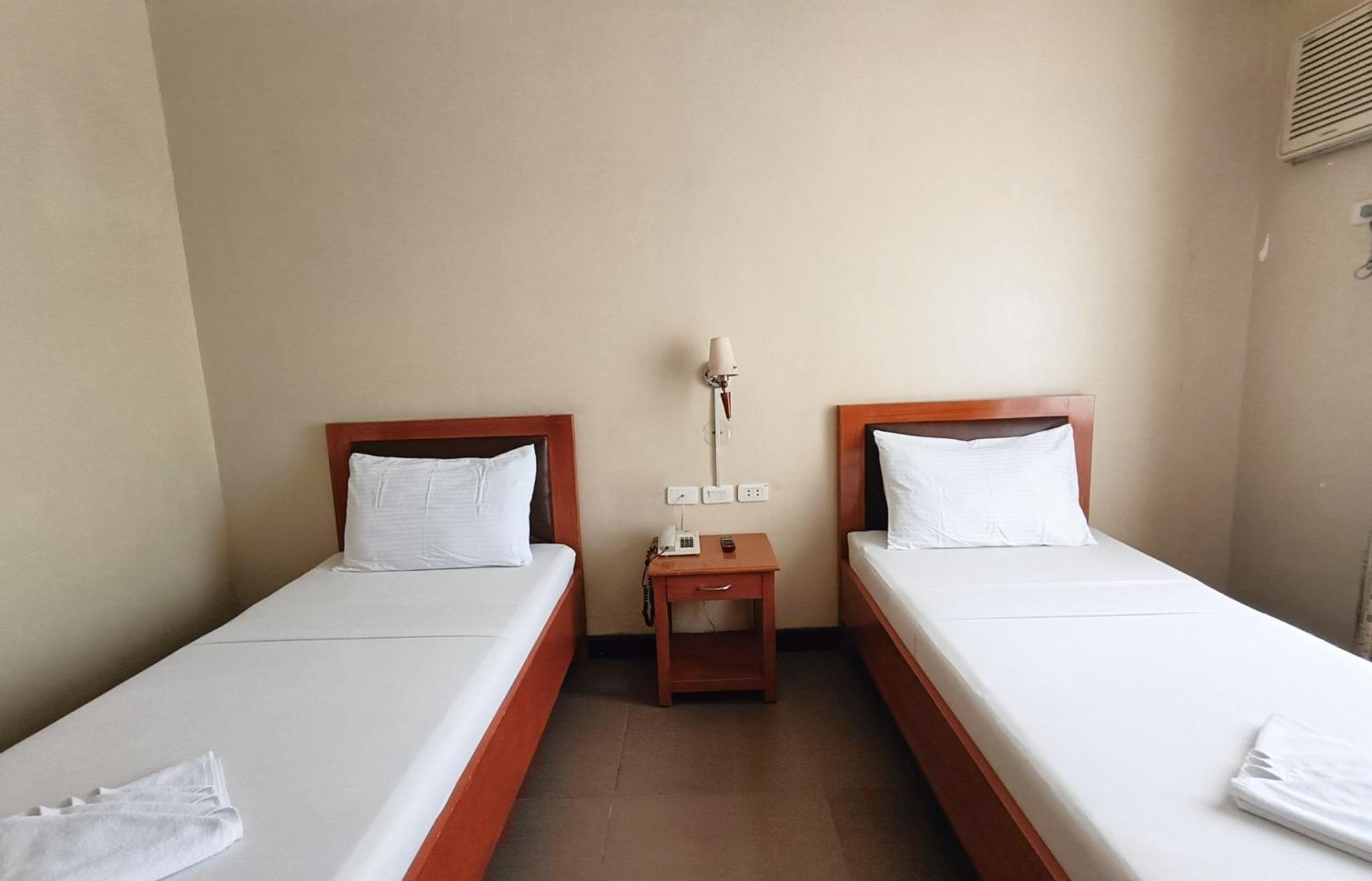 Fuente Oro Business Powered By Cocotel Hotel Cebu
