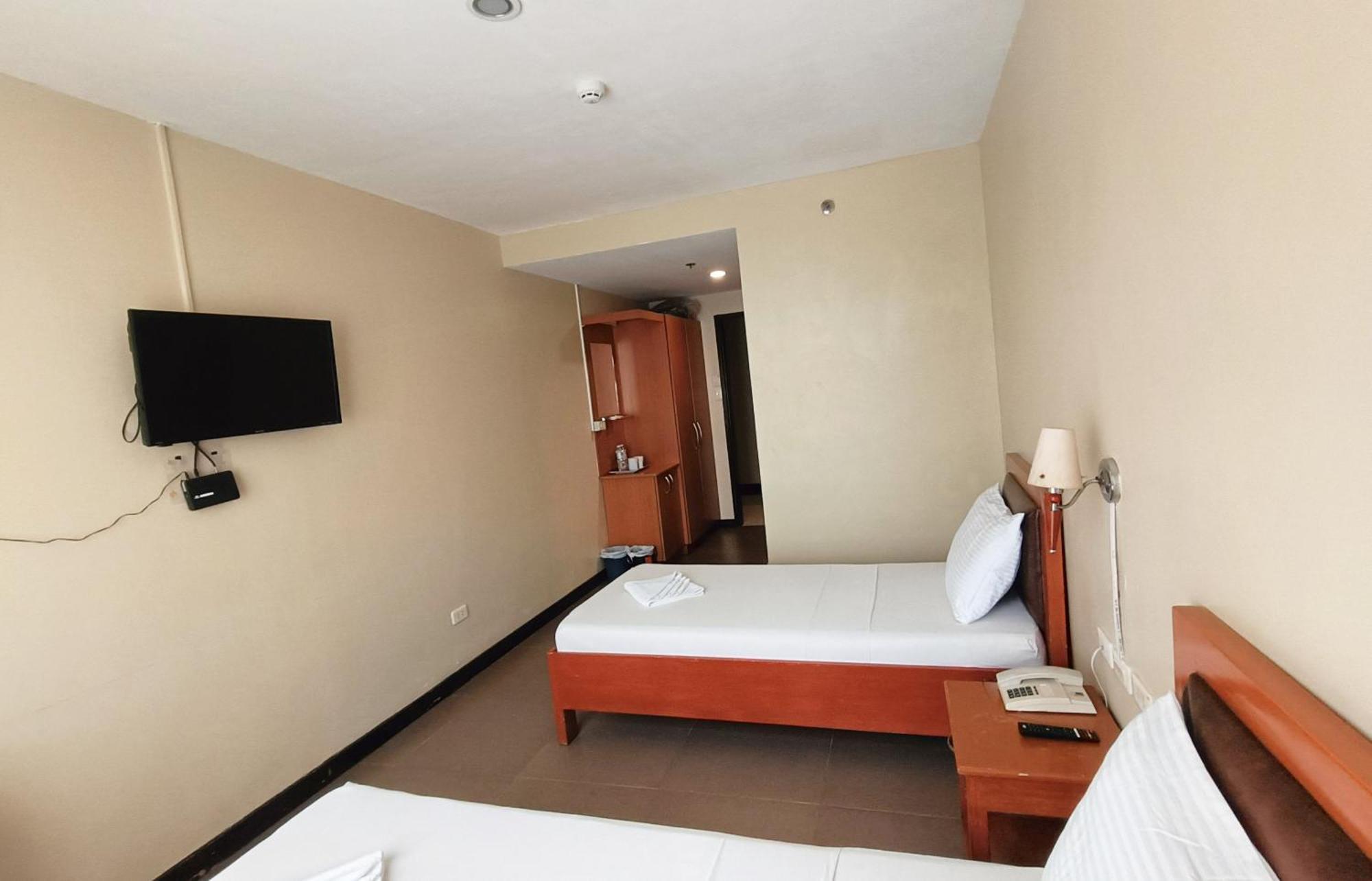 Fuente Oro Business Powered By Cocotel 3*