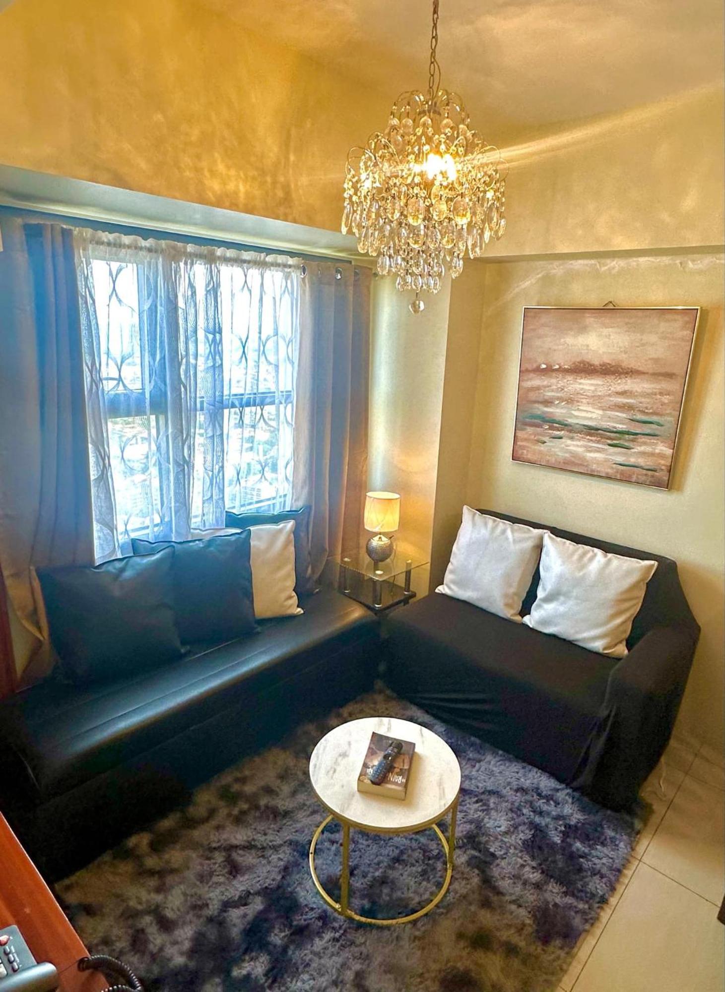 Aparthotel Deluxe Unit Sea View Horizon 101 Cebu