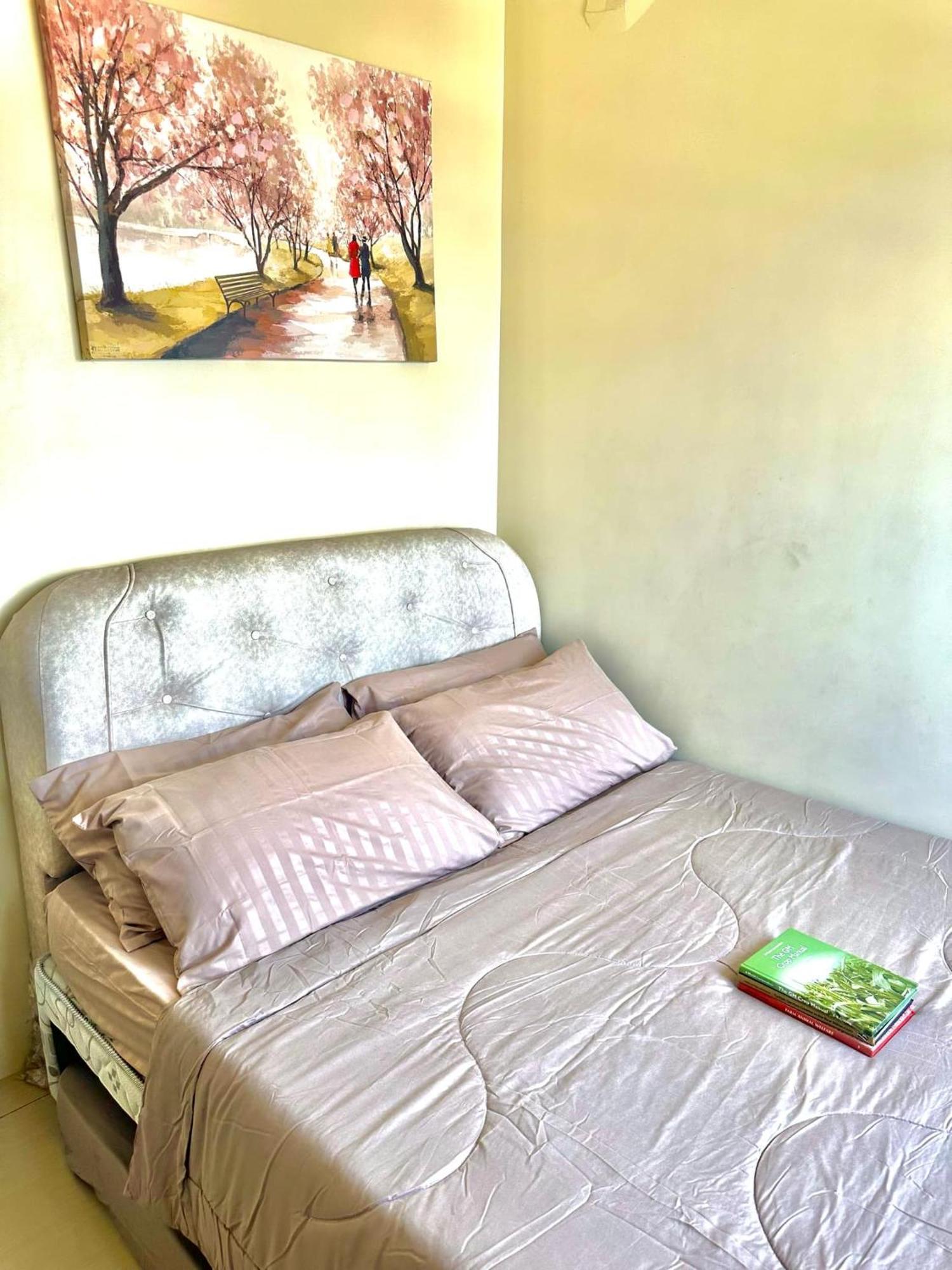 Deluxe Unit Sea View Horizon 101 * Cebu