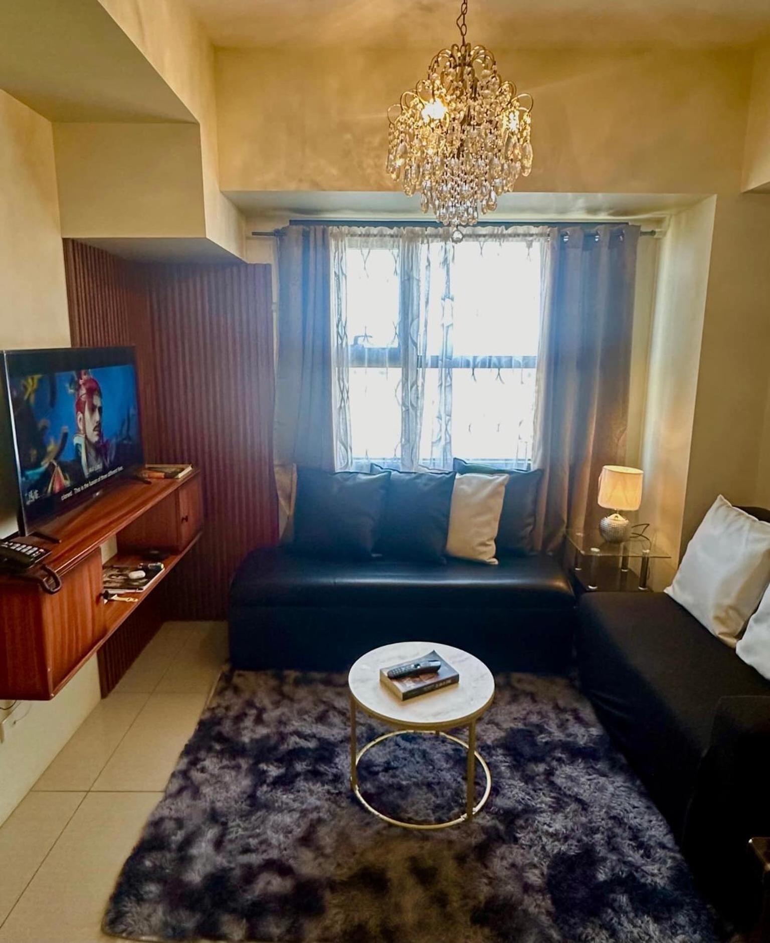 Deluxe Unit Sea View Horizon 101