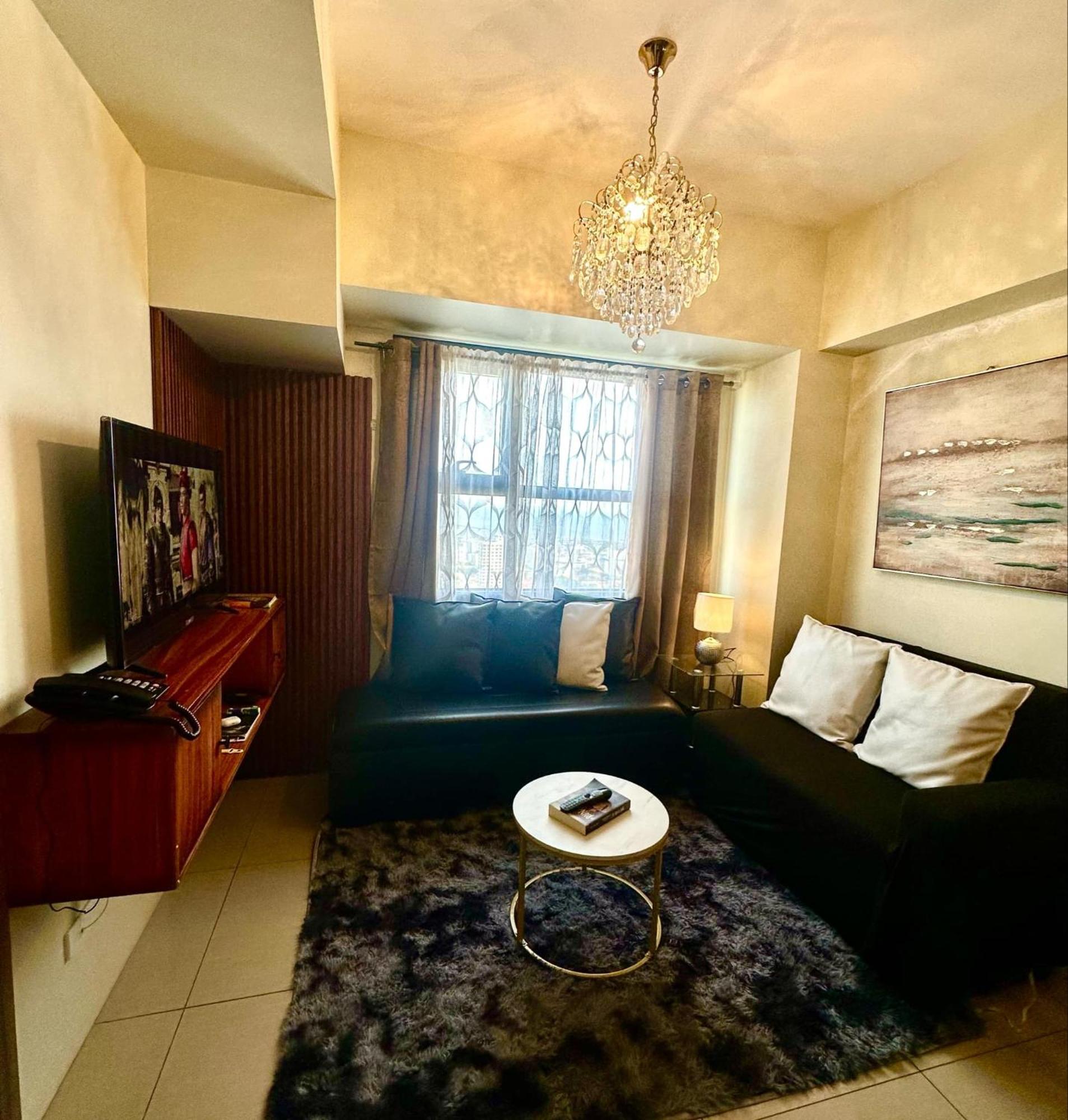Aparthotel Deluxe Unit Sea View Horizon 101
