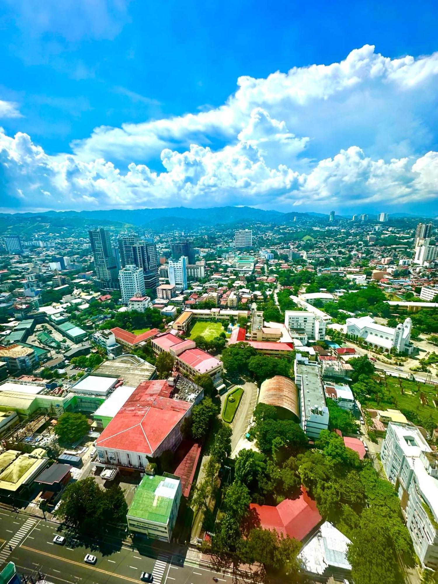 Deluxe Unit Sea View Horizon 101