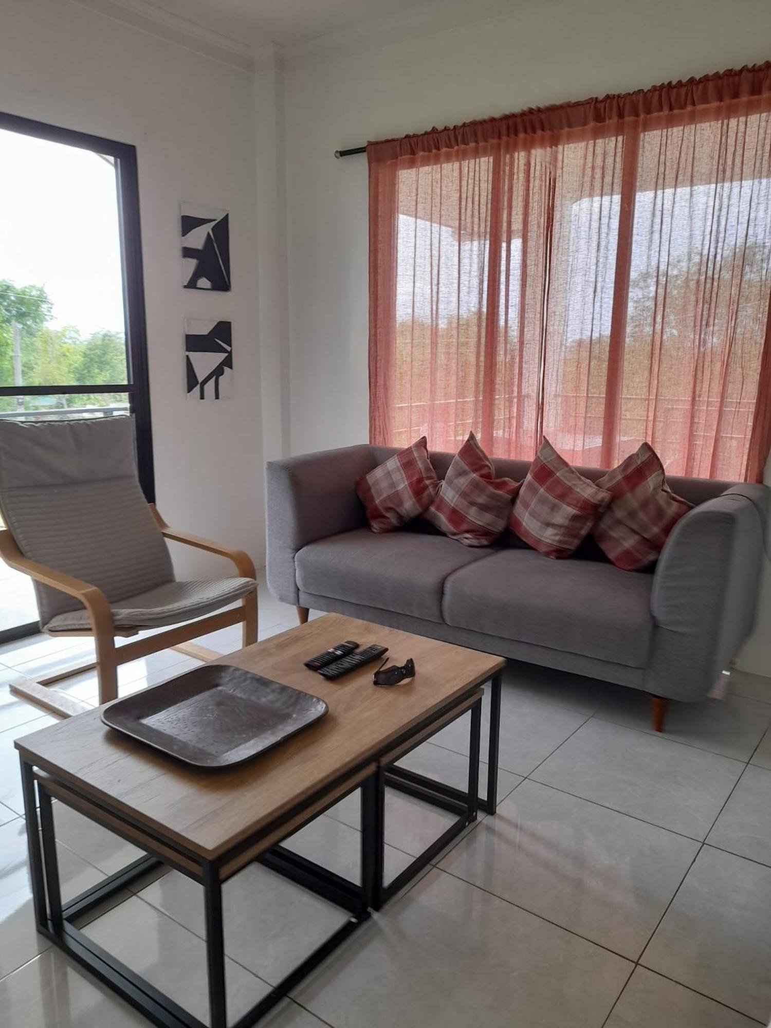 Holiday home Modern Tropical