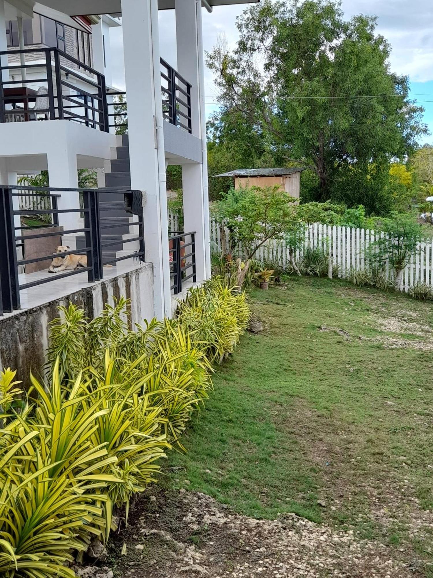 Holiday home Modern Tropical Atabay