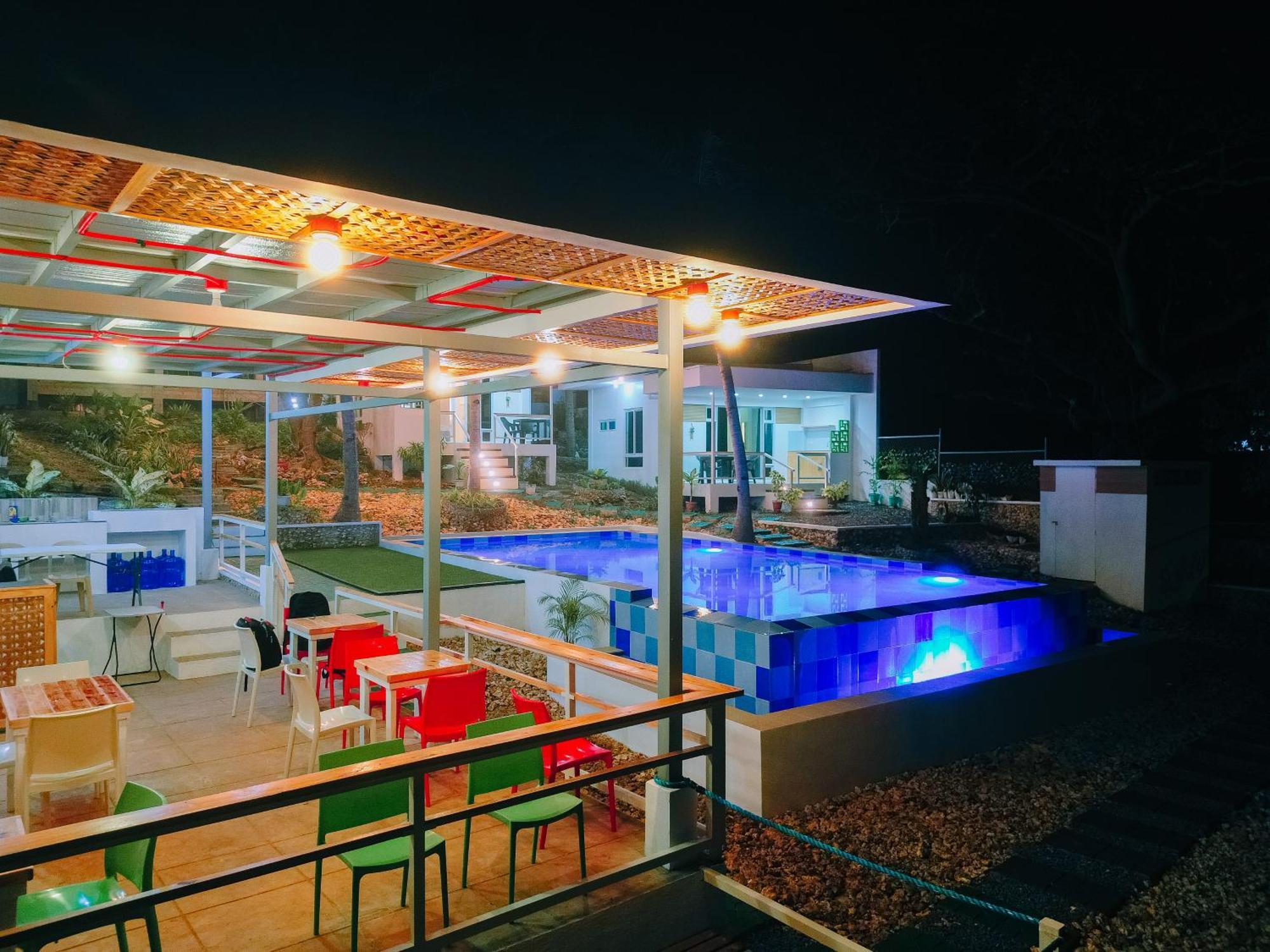 Tulang Diot View And Turtle Haven Guest house