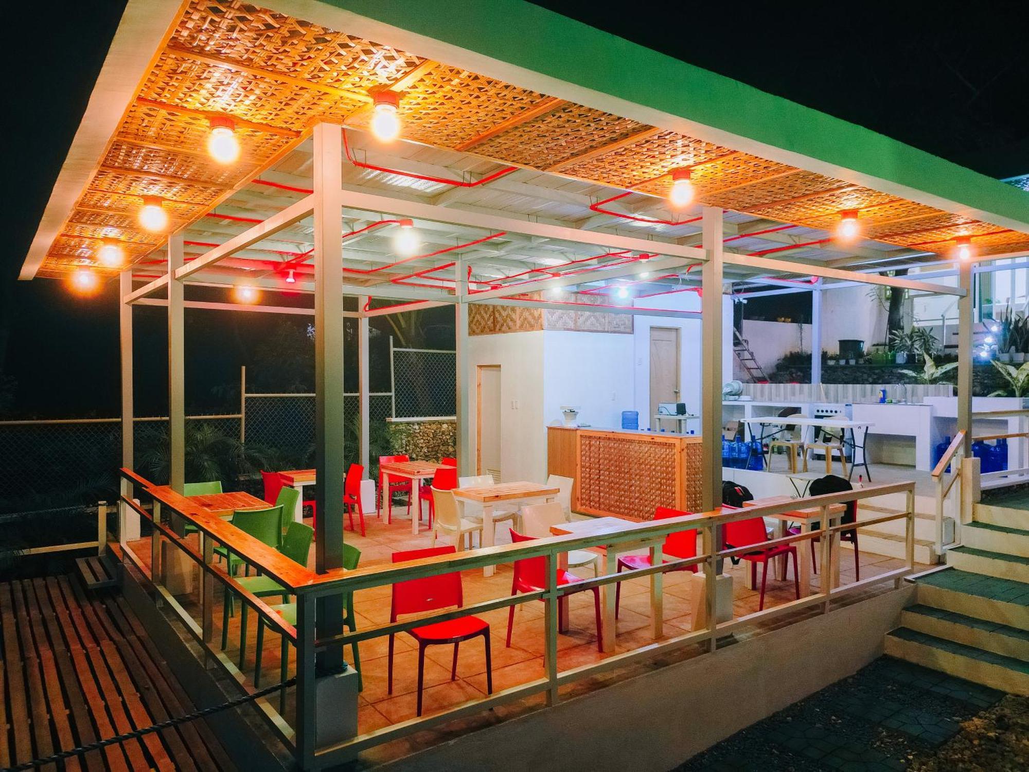 Tulang Diot View And Turtle Haven Guest house