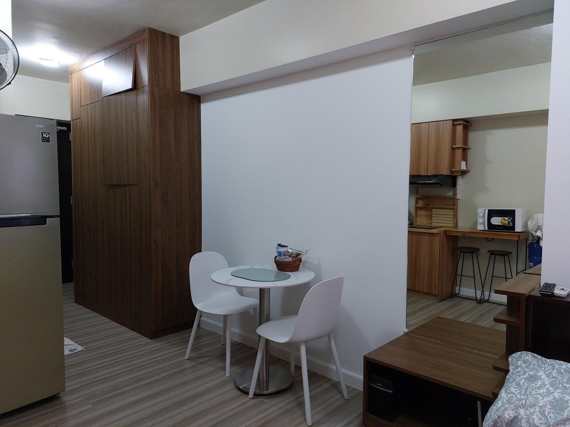 Cozy & Affordable Flat In It Park Avida Towers Riala T4815 *