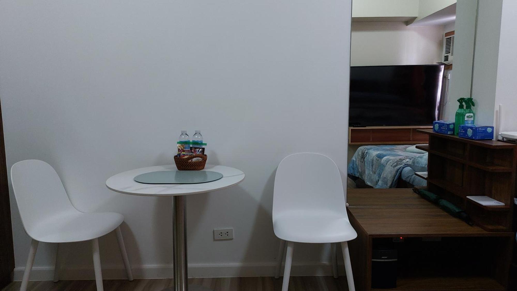 Apartment Cozy & Affordable Flat In It Park Avida Towers Riala T4815 Cebu