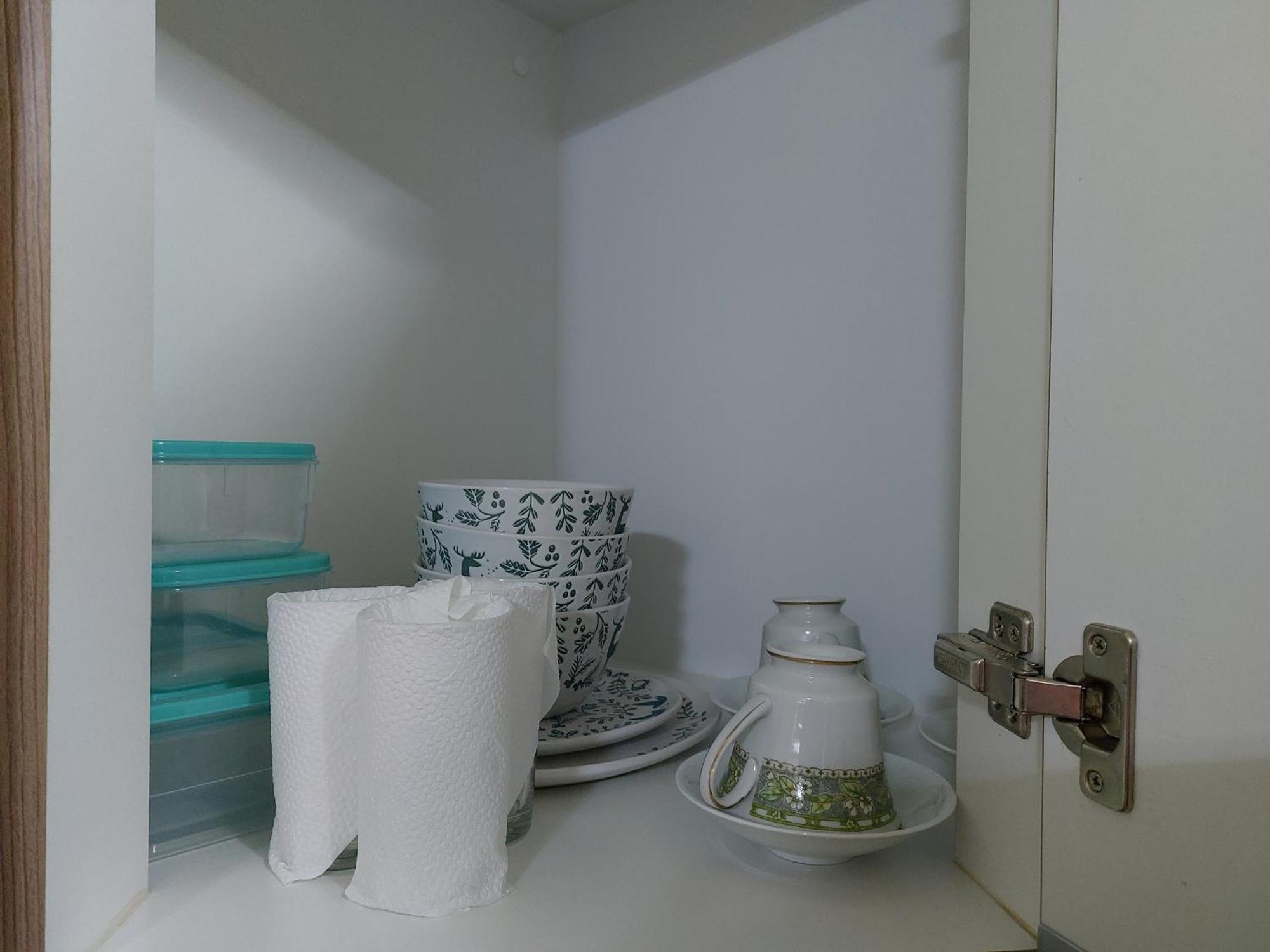 Apartment Cozy & Affordable Flat In It Park Avida Towers Riala T4815