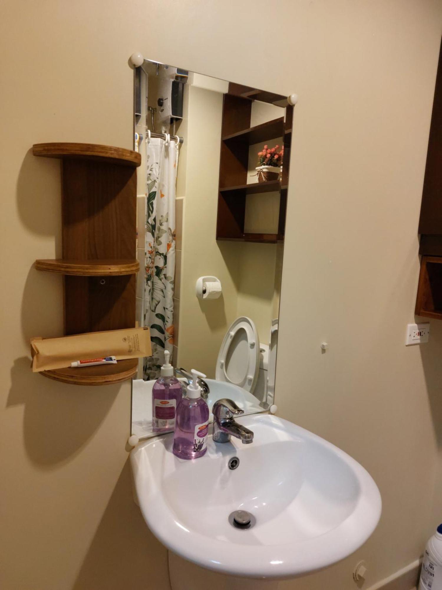 Cozy & Affordable Flat In It Park Avida Towers Riala T4815 Apartment