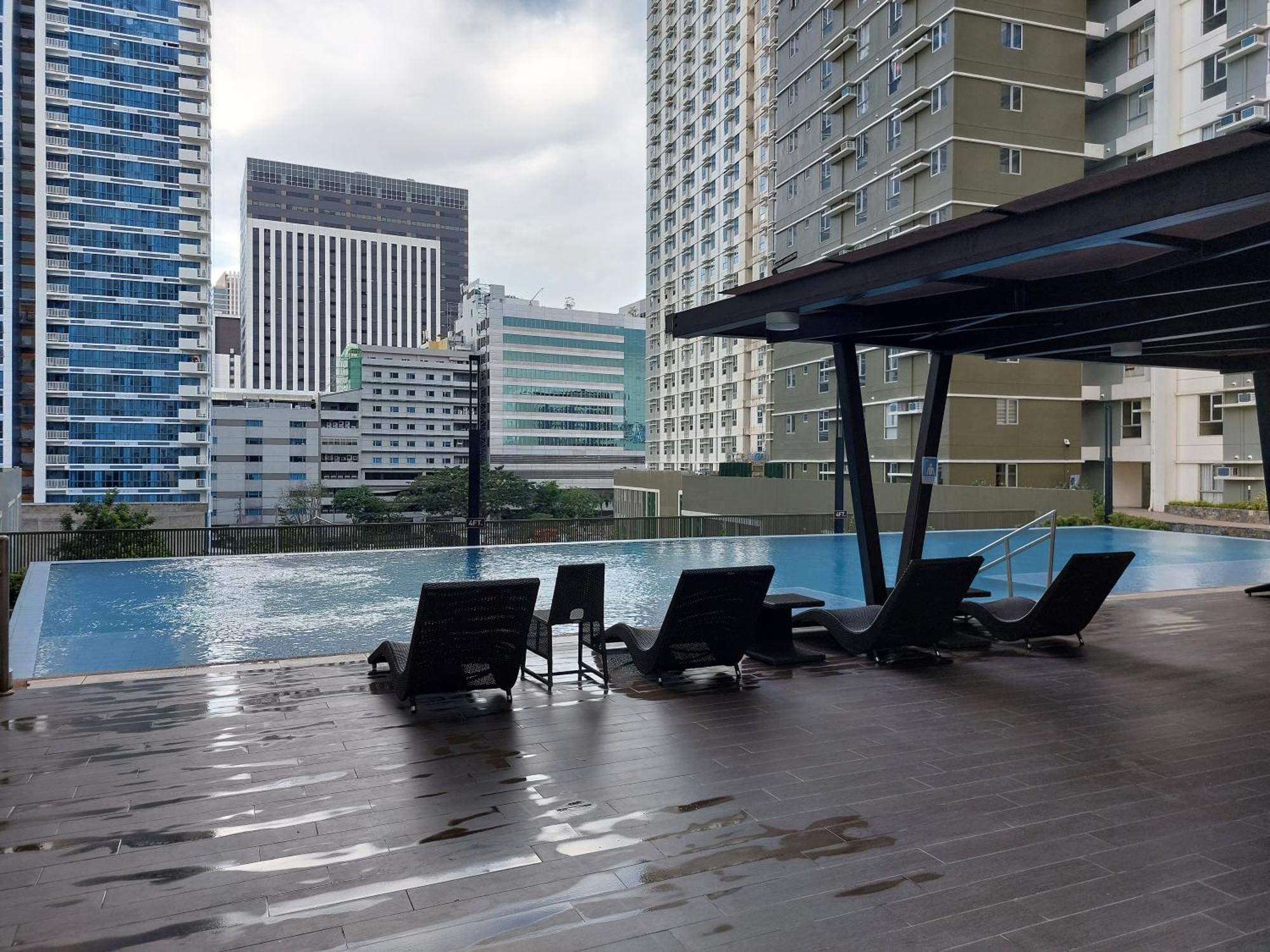 Cozy & Affordable Flat In It Park Avida Towers Riala T4815 *