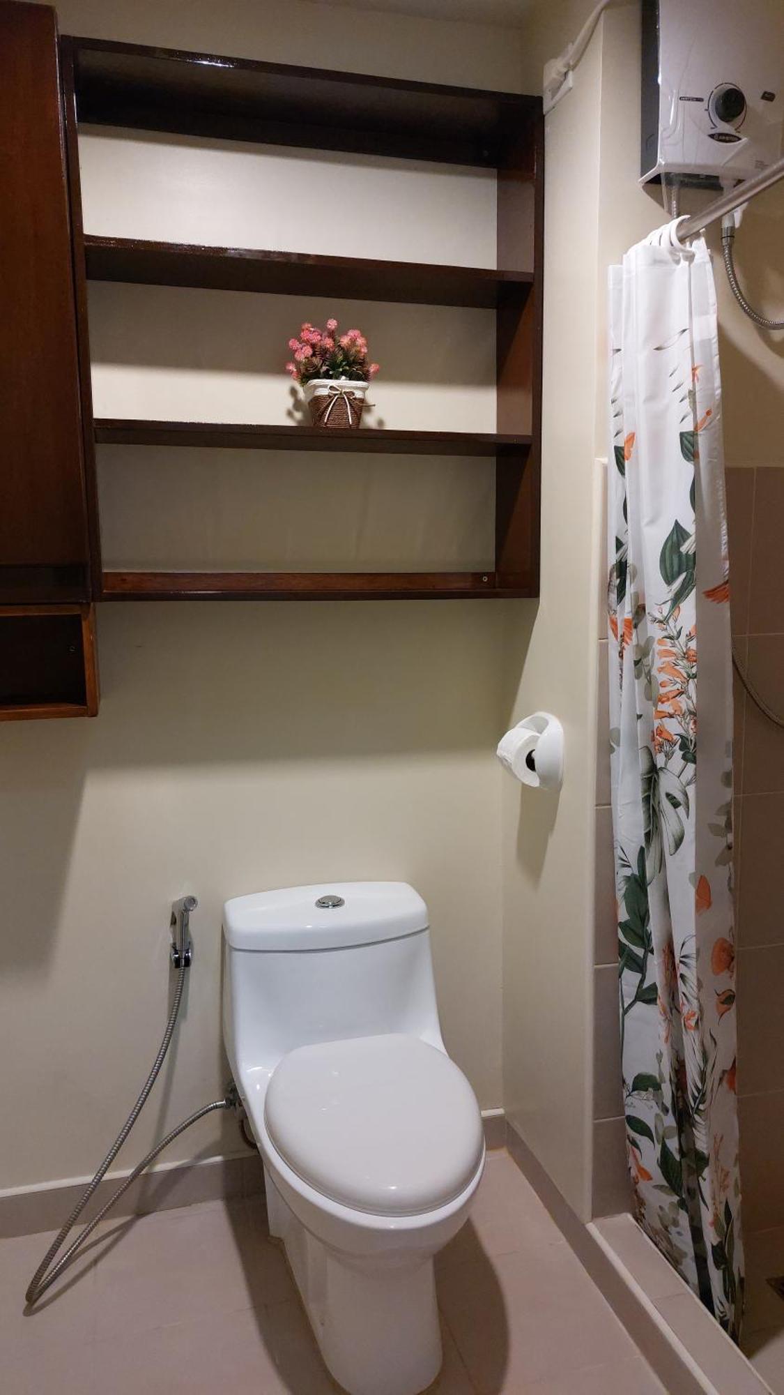 Cozy & Affordable Flat In It Park Avida Towers Riala T4815