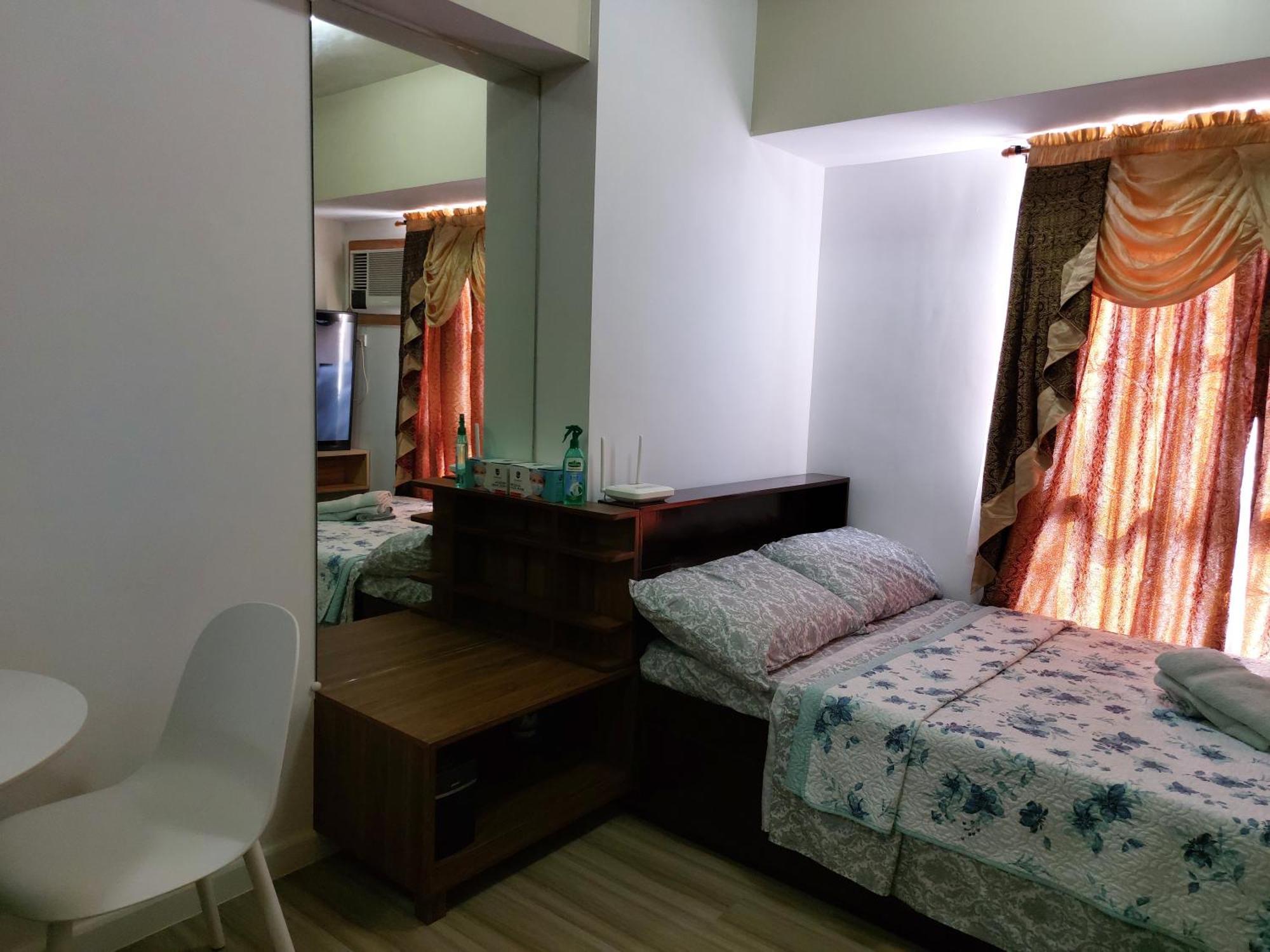 Cozy & Affordable Flat In It Park Avida Towers Riala T4815 Cebu