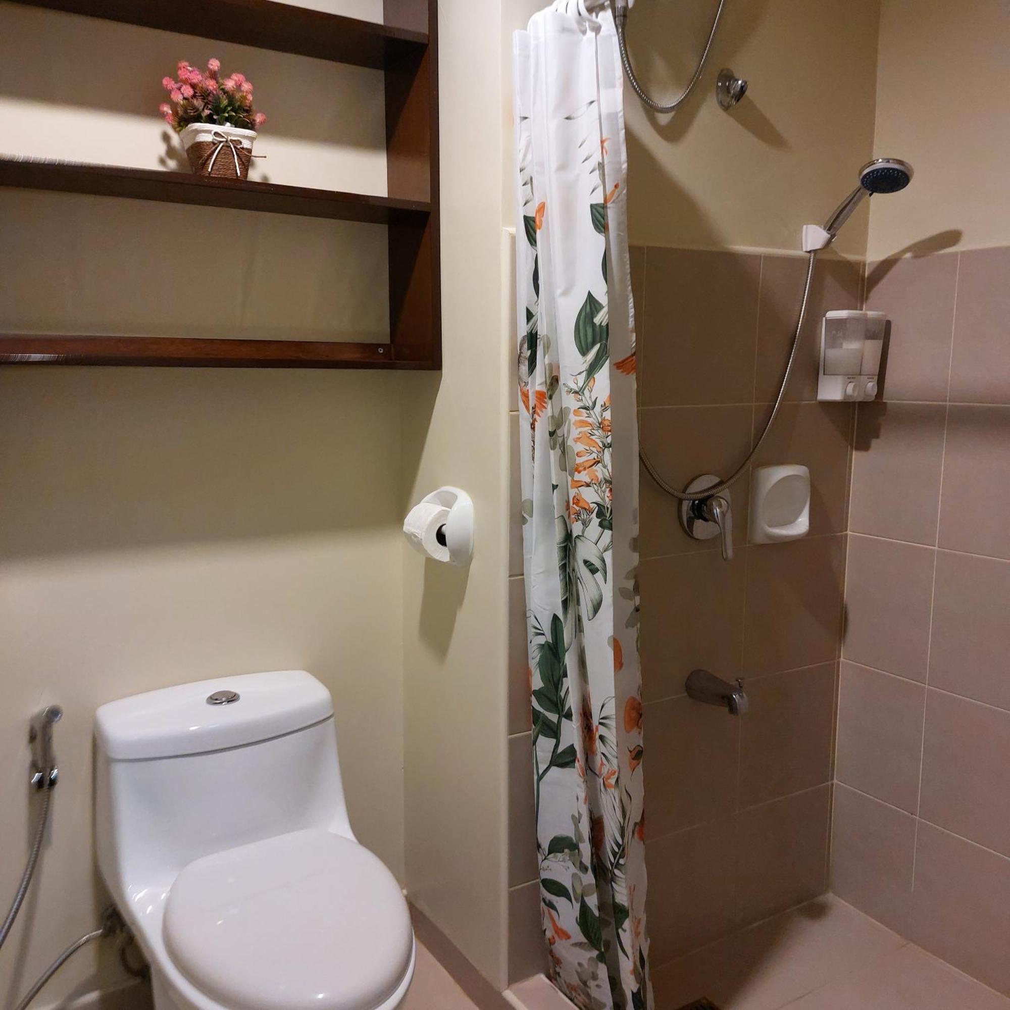 Cozy & Affordable Flat In It Park Avida Towers Riala T4815 *