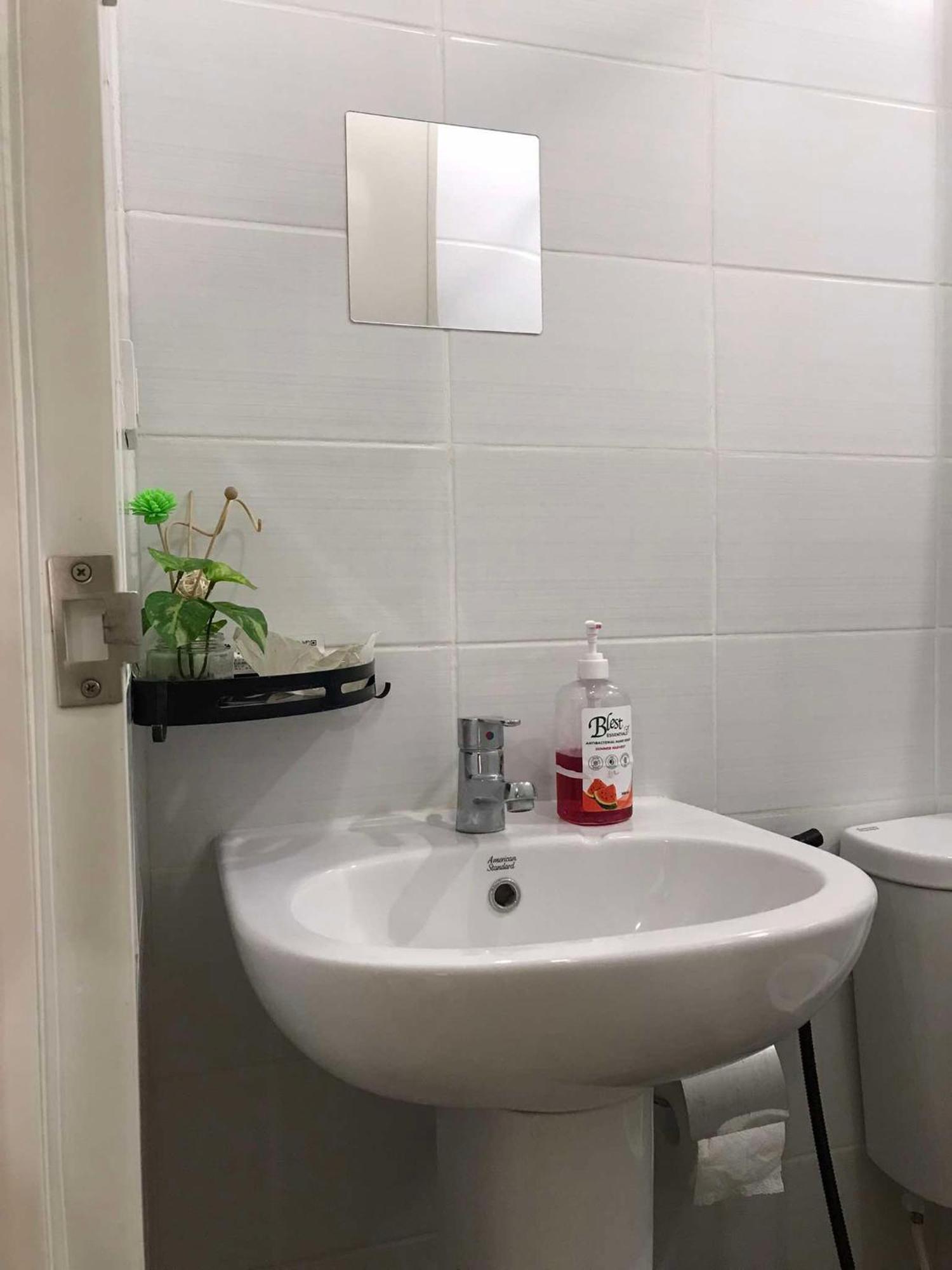 1-br Unit In For Rent - The Midpoint Residences *