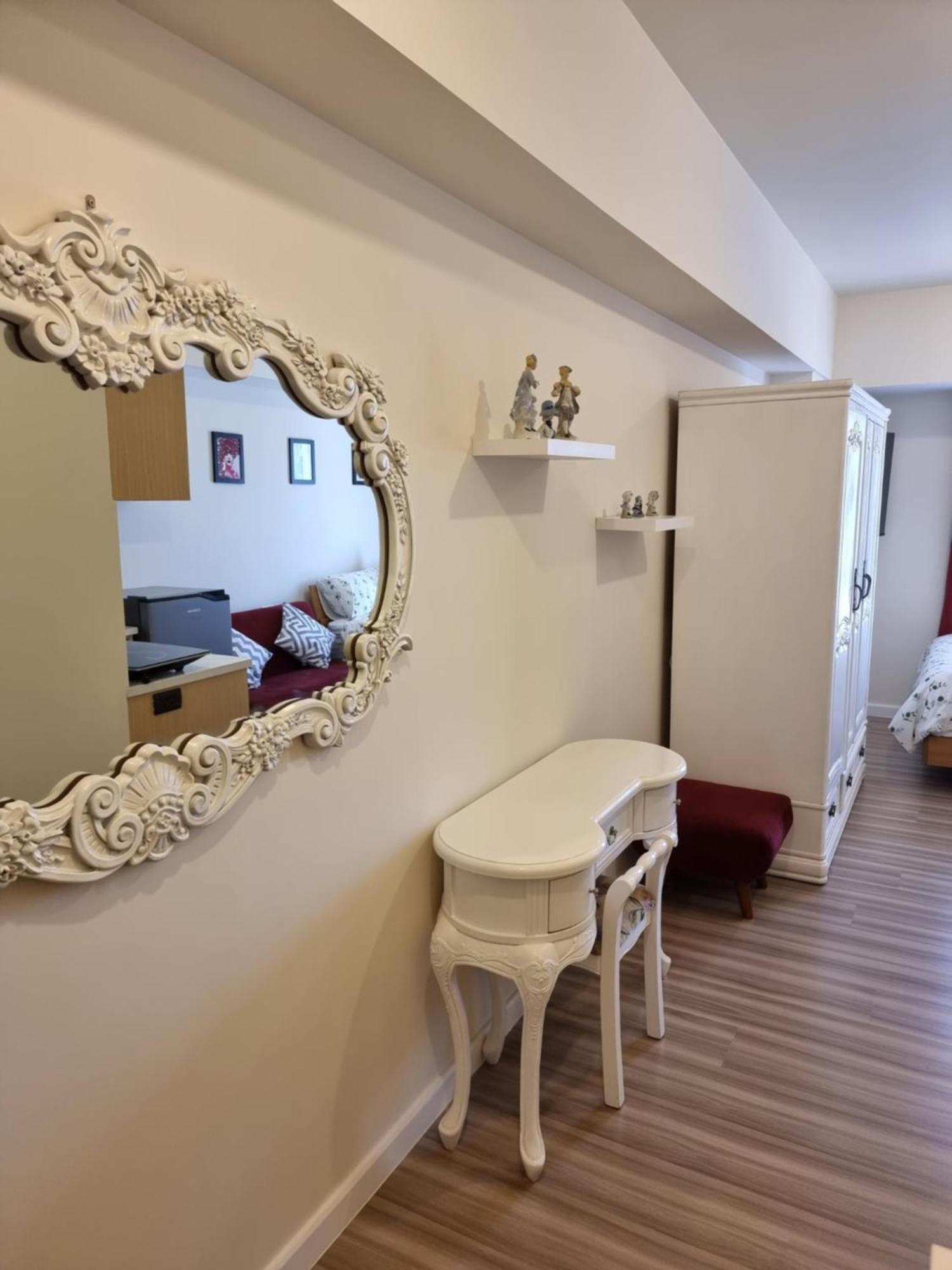 Casa Florentine, Avida Towers Riala Tower 4, It Park Aparthotel *