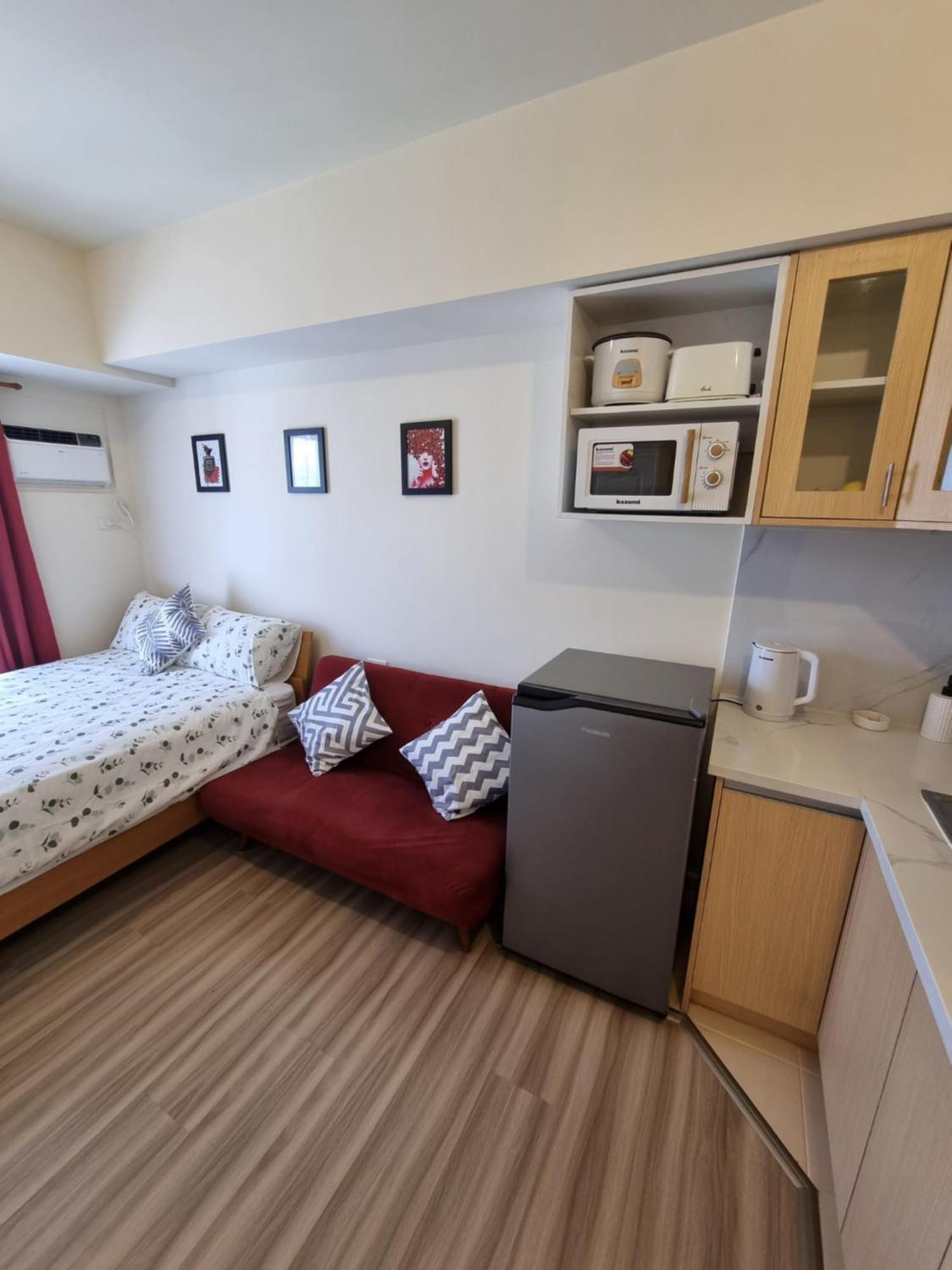 Aparthotel Casa Florentine, Avida Towers Riala Tower 4, It Park Cebu
