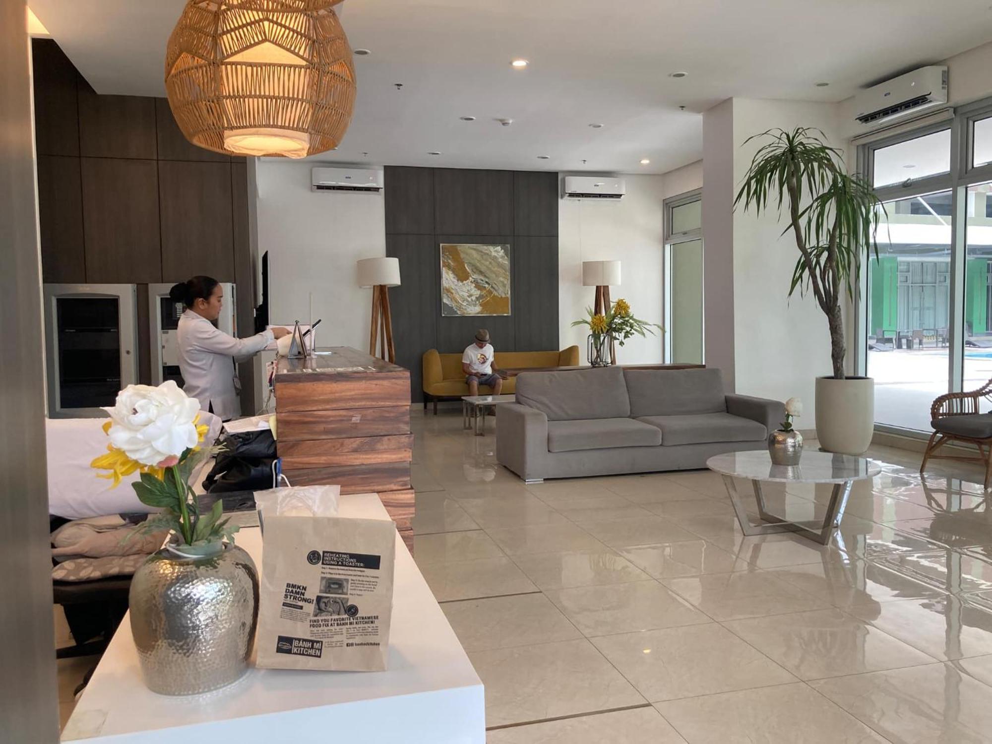 Aparthotel Casa Florentine, Avida Towers Riala Tower 4, It Park *