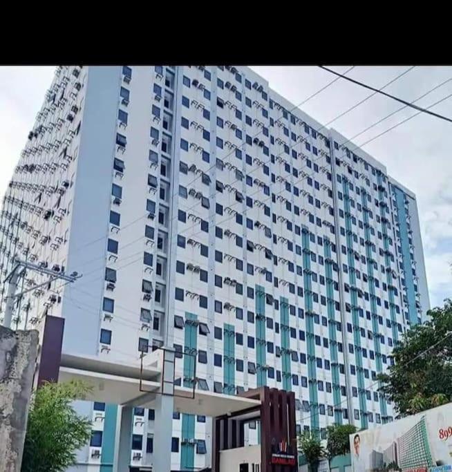 Apartment 2 Bedrooms Unit Cj & Kc Staycation, Cebu