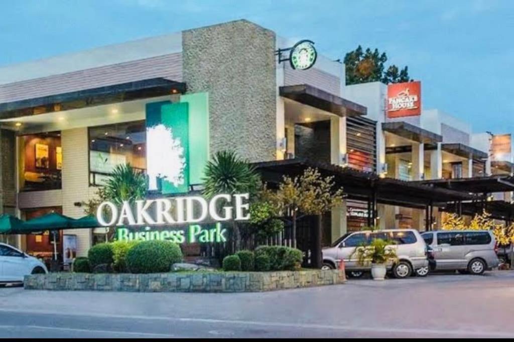 2 Bedrooms Unit Cj & Kc Staycation, Cebu * Mandaue City