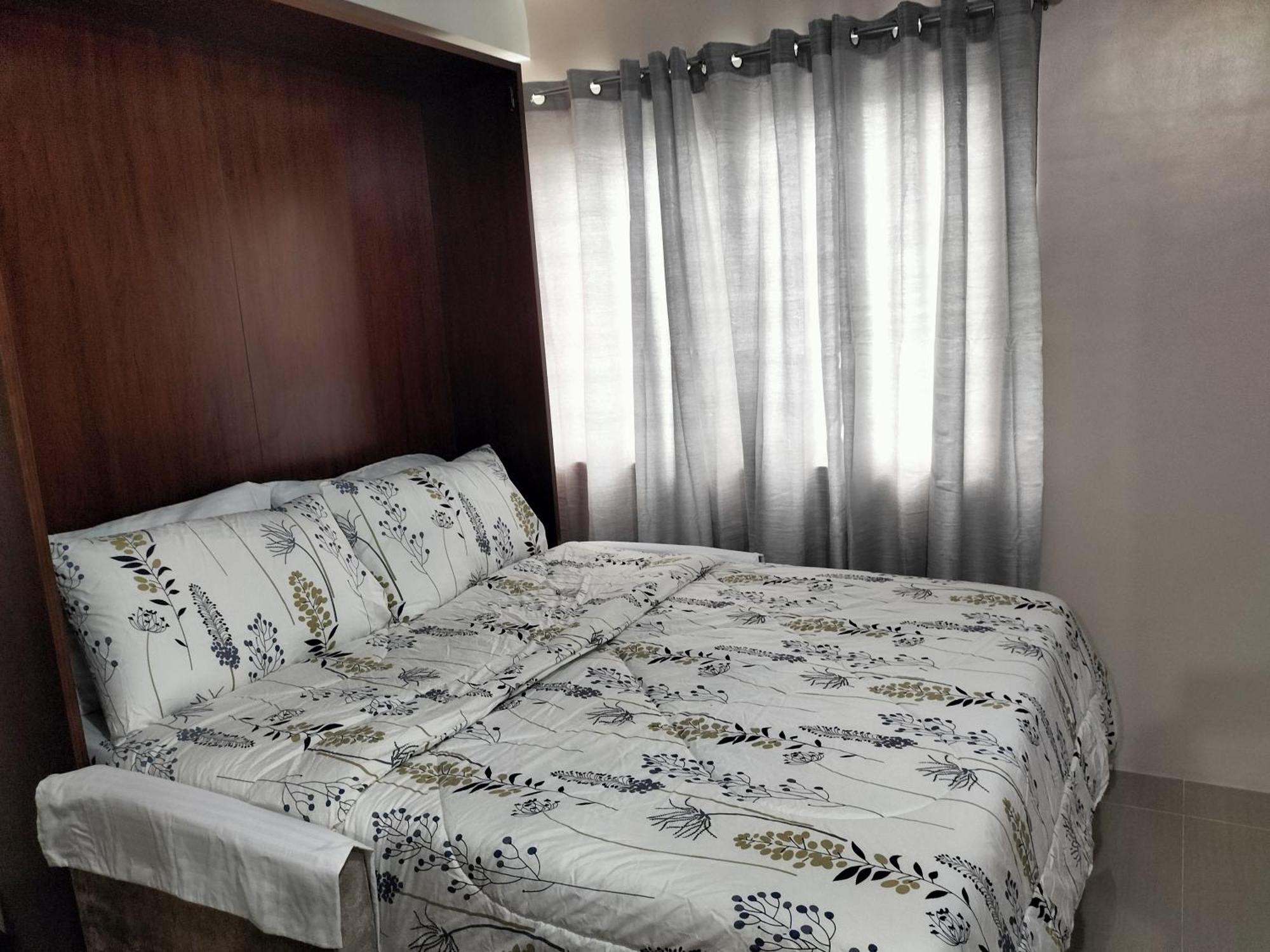 Aparthotel Comfy 33 The Persimmon Cebu