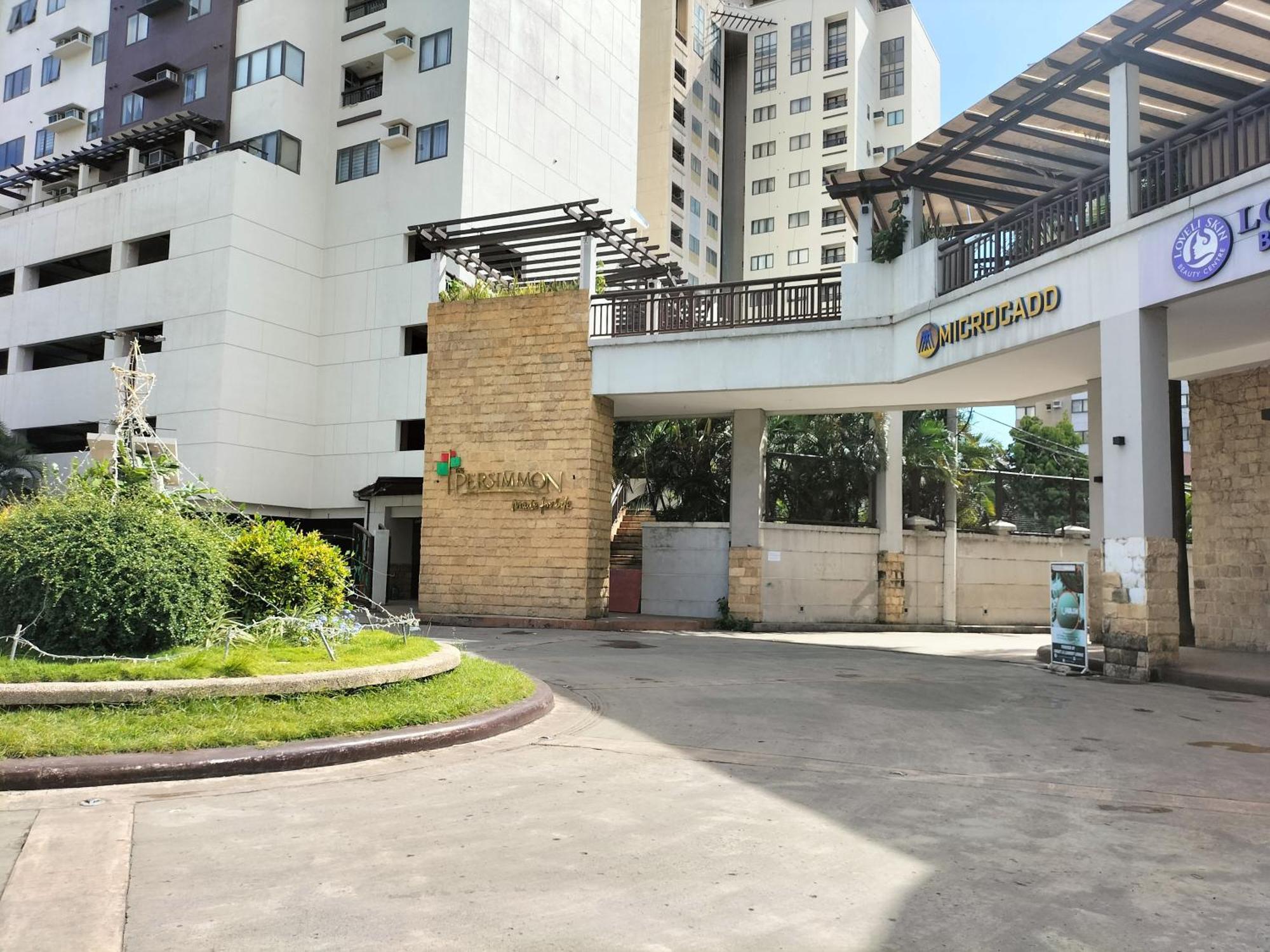 Comfy 33 The Persimmon Cebu