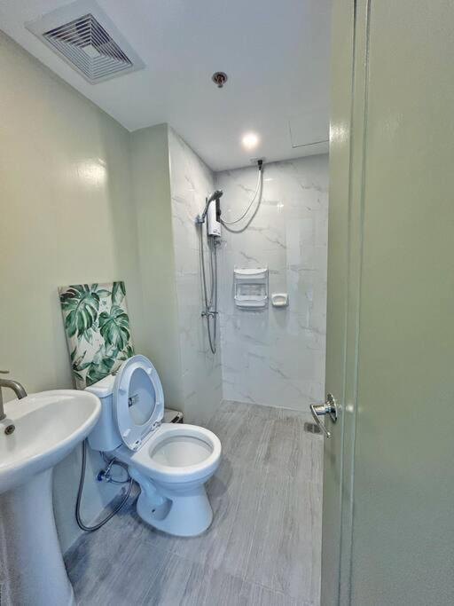 Apartment Enjoy Cebu! View And Location! *