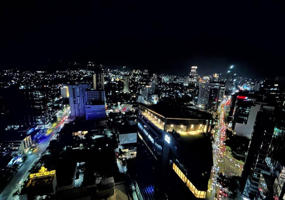 Apartment Enjoy Cebu! View And Location! Cebu