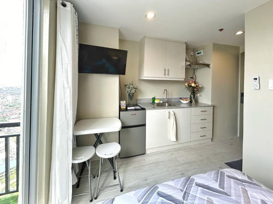 Apartment Enjoy Cebu! View And Location! Cebu