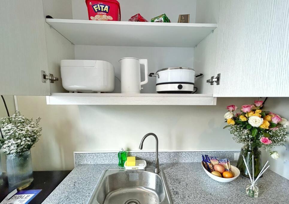 Apartment Enjoy Cebu! View And Location! *