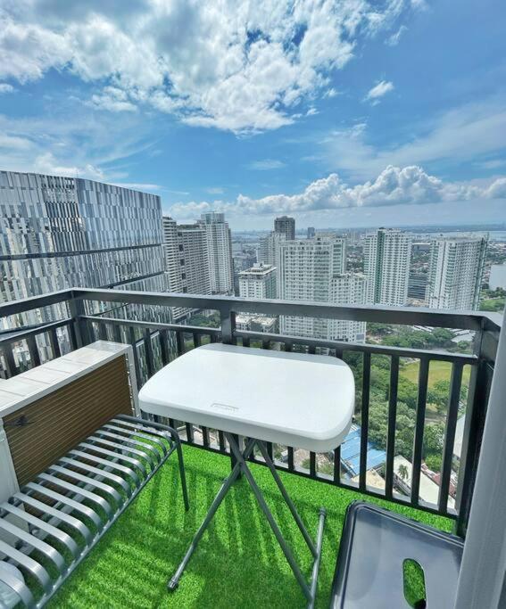 Enjoy Cebu! View And Location! Apartment *