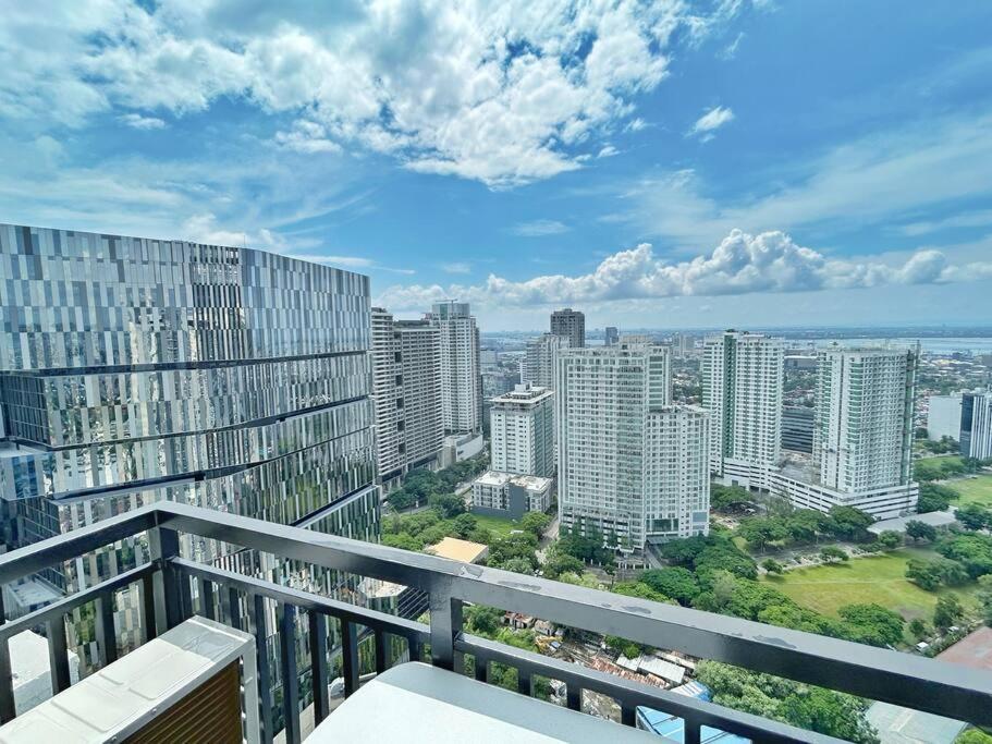 Enjoy Cebu! View And Location! *