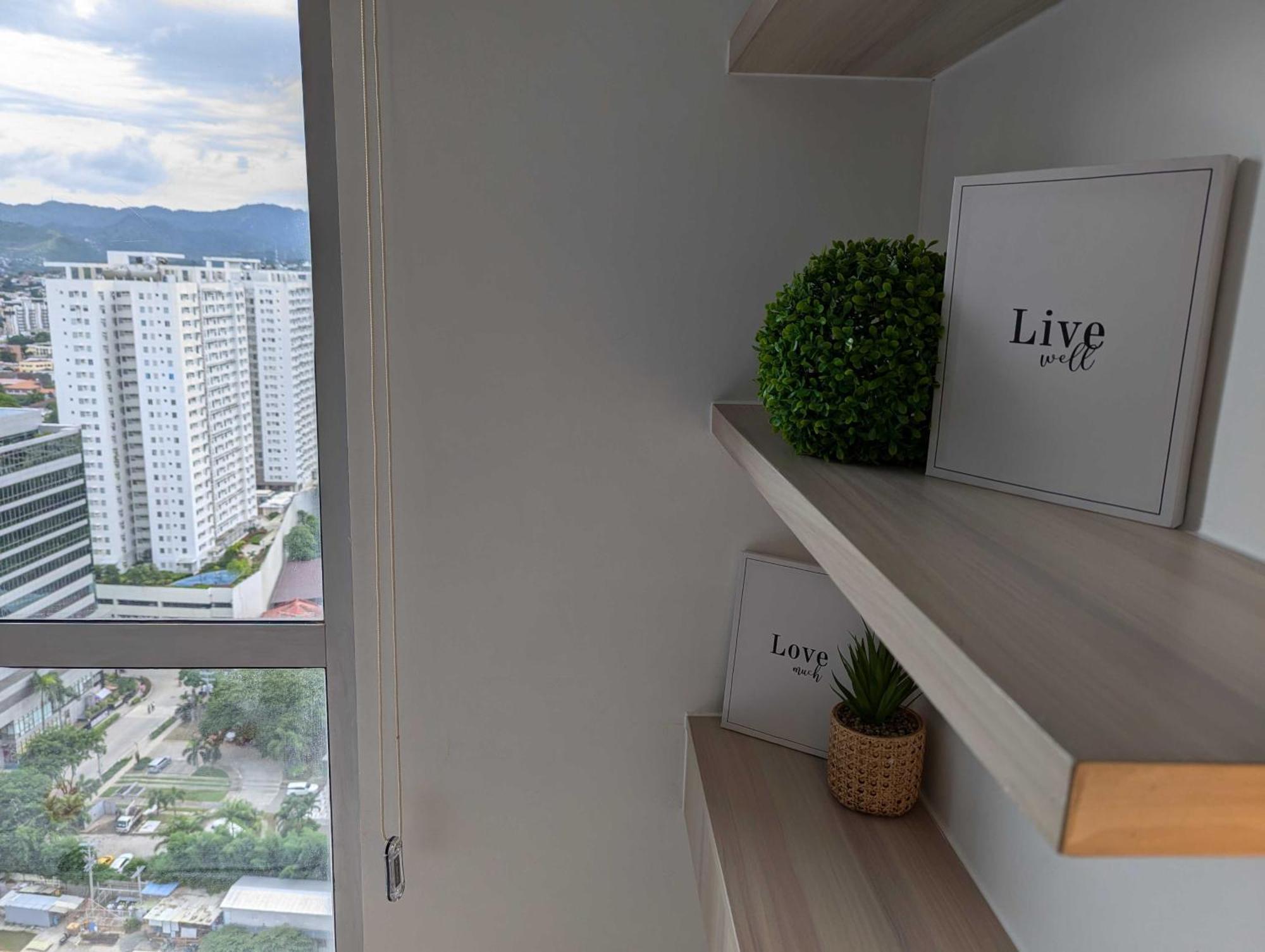 Discover April Opulence - A Luxurious Urban Oasis At It Park Aparthotel