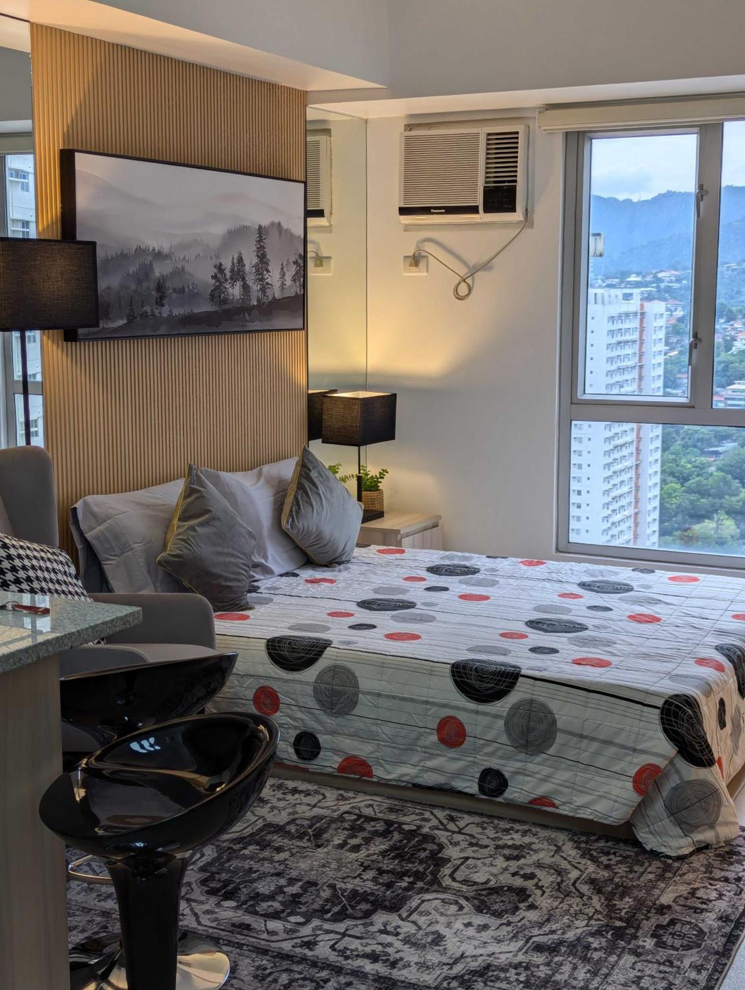 Discover April Opulence - A Luxurious Urban Oasis At It Park