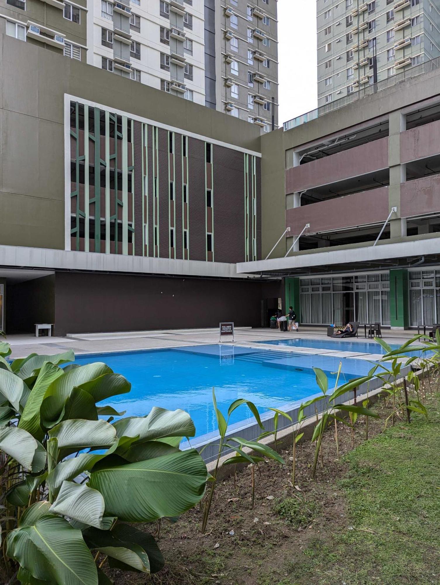 Discover April Opulence - A Luxurious Urban Oasis At It Park Cebu