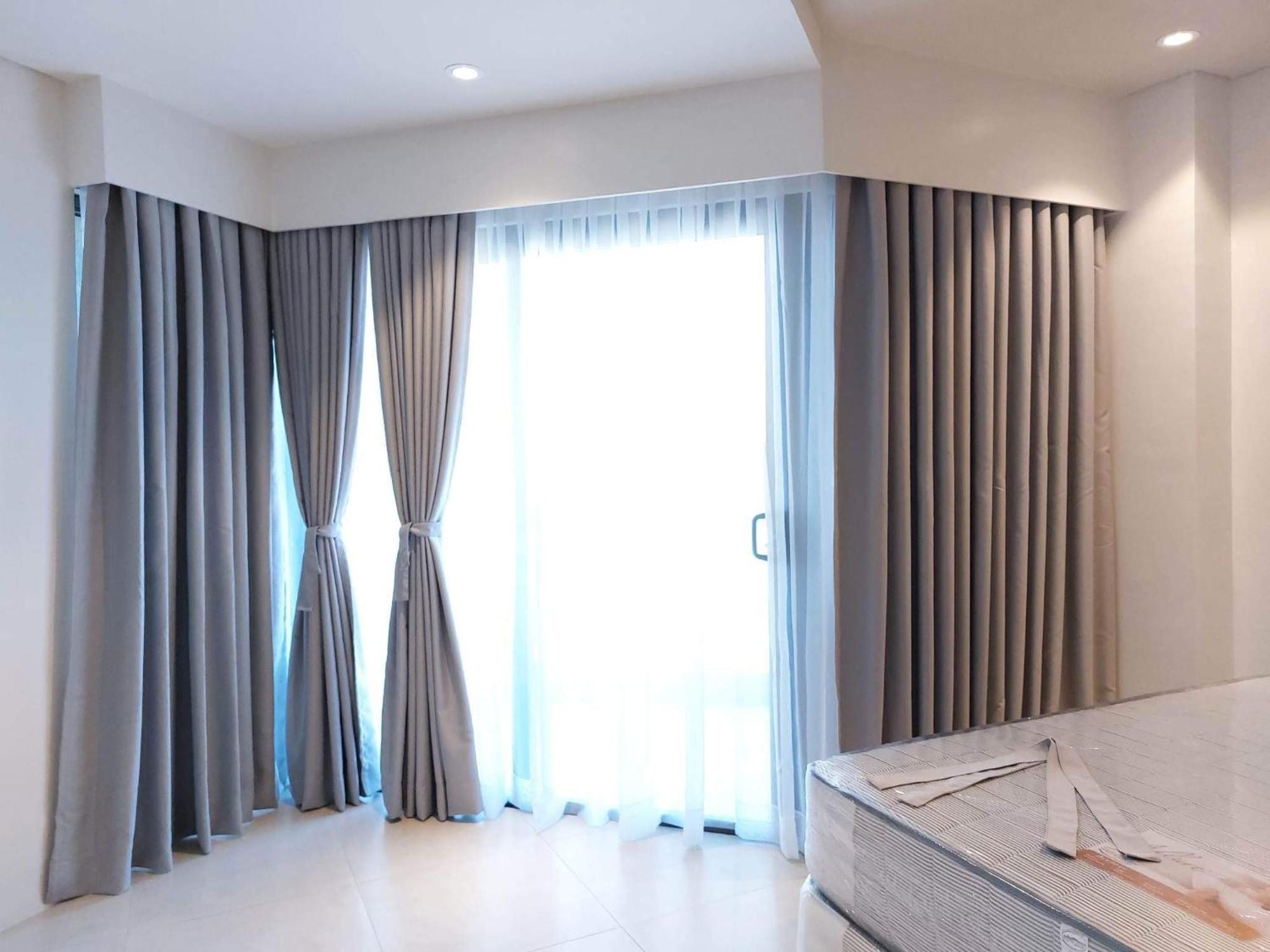 Tambuli Seaside Residences Buyong Road Maribago *
