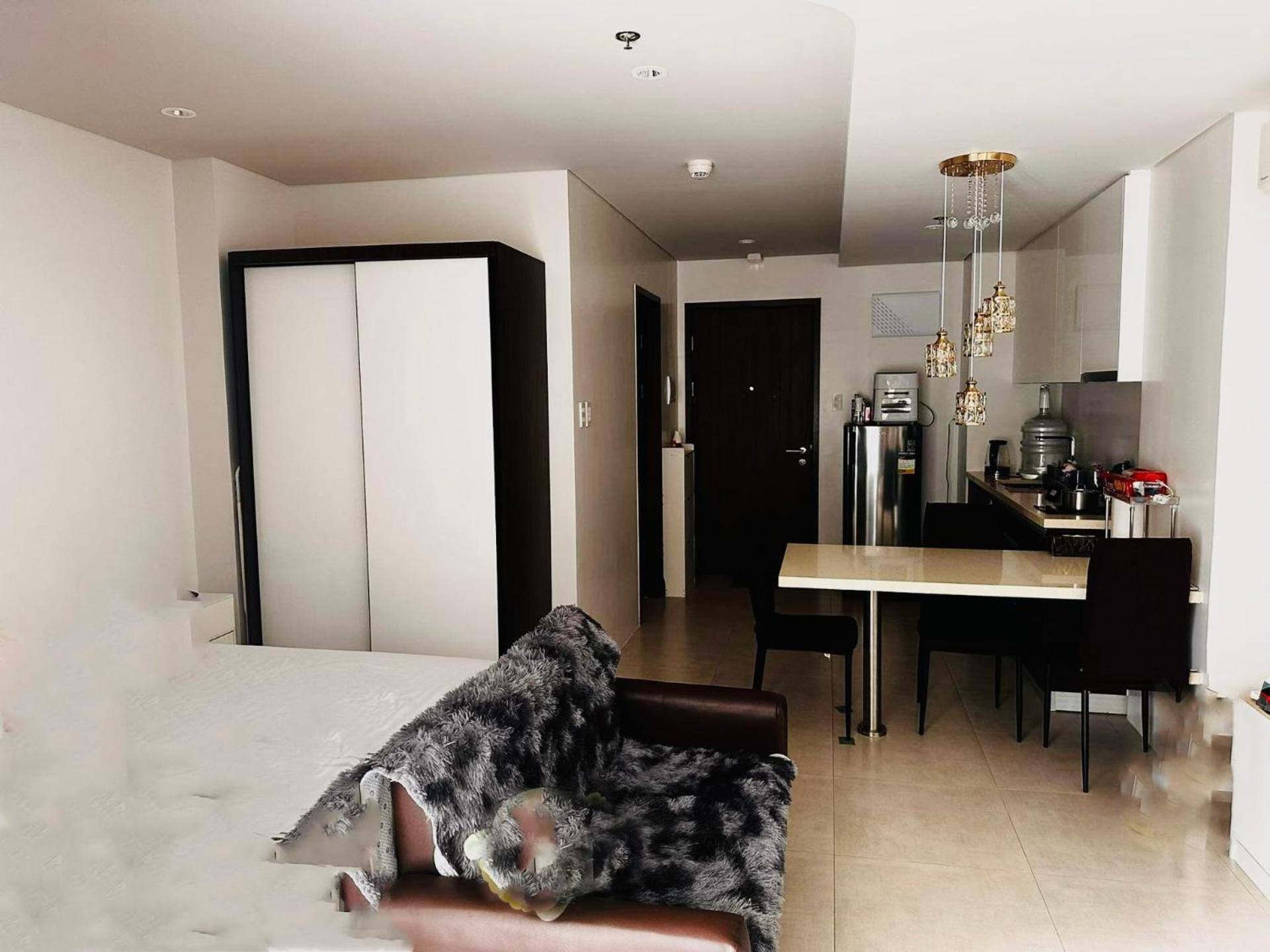 Apartment Tambuli Seaside Residences Buyong Road Maribago *