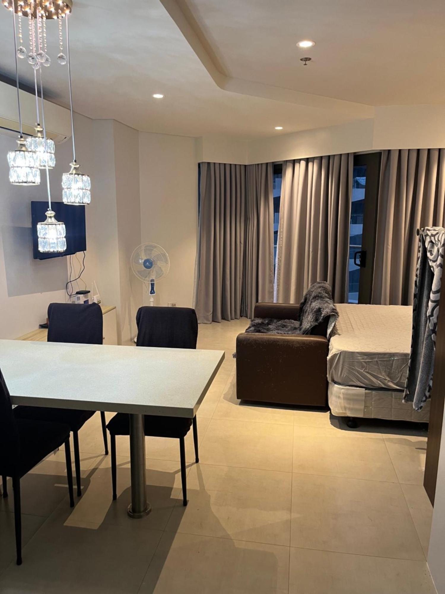 Apartment Tambuli Seaside Residences Buyong Road Maribago Lapu-Lapu City