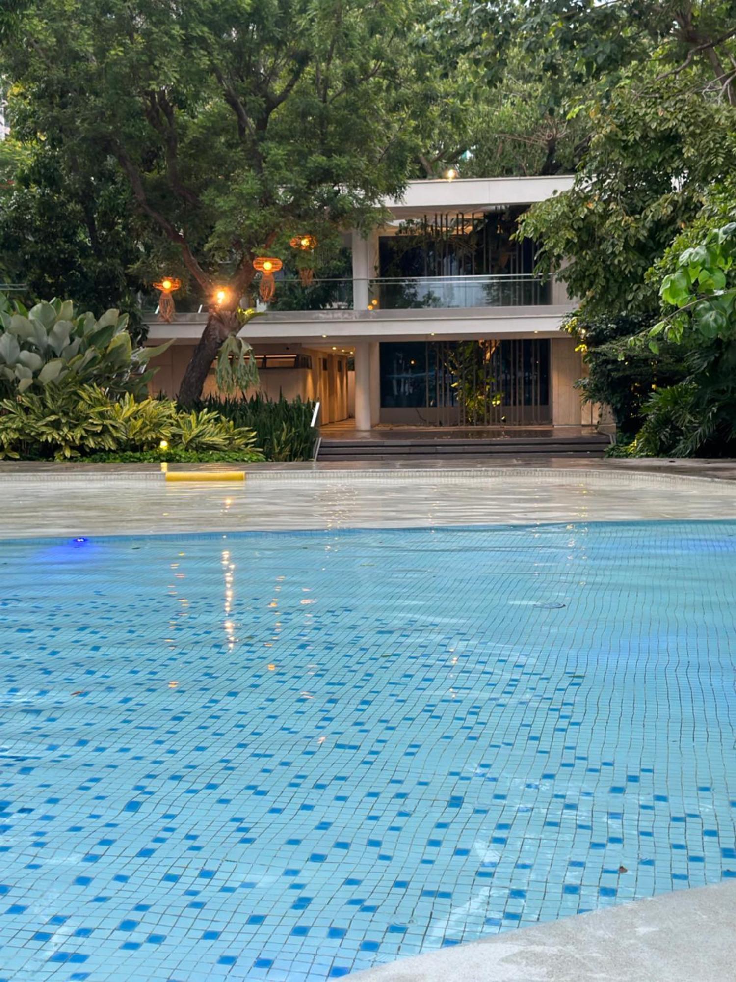 Apartment Tambuli Seaside Residences Buyong Road Maribago *