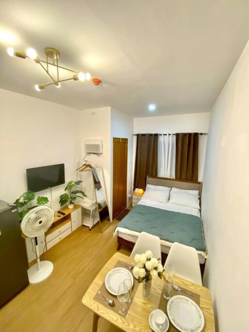 Apartment R&d Lapu-lapu City, Cebu *