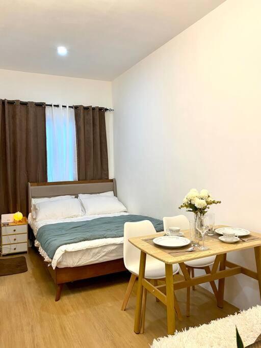 Apartment R&d Lapu-lapu City, Cebu *