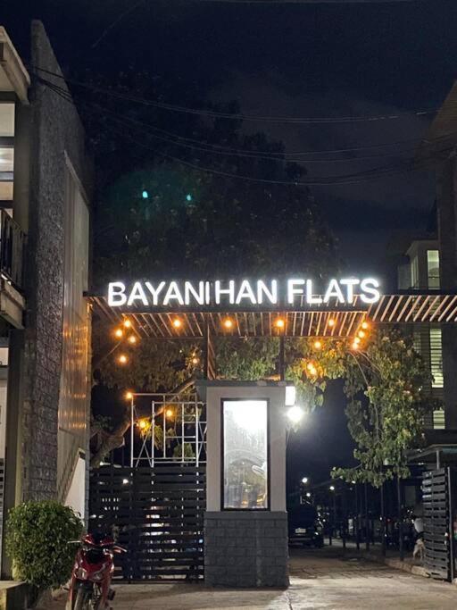 Apartment R&d Lapu-lapu City, Cebu