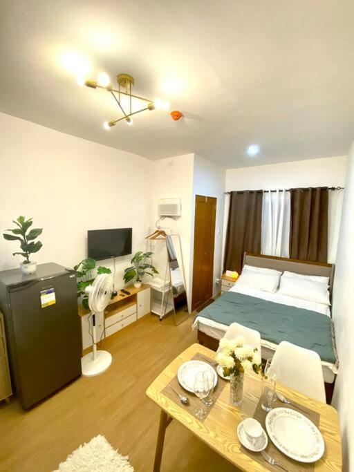 Apartment R&d Lapu-lapu City, Cebu Lapu-Lapu City